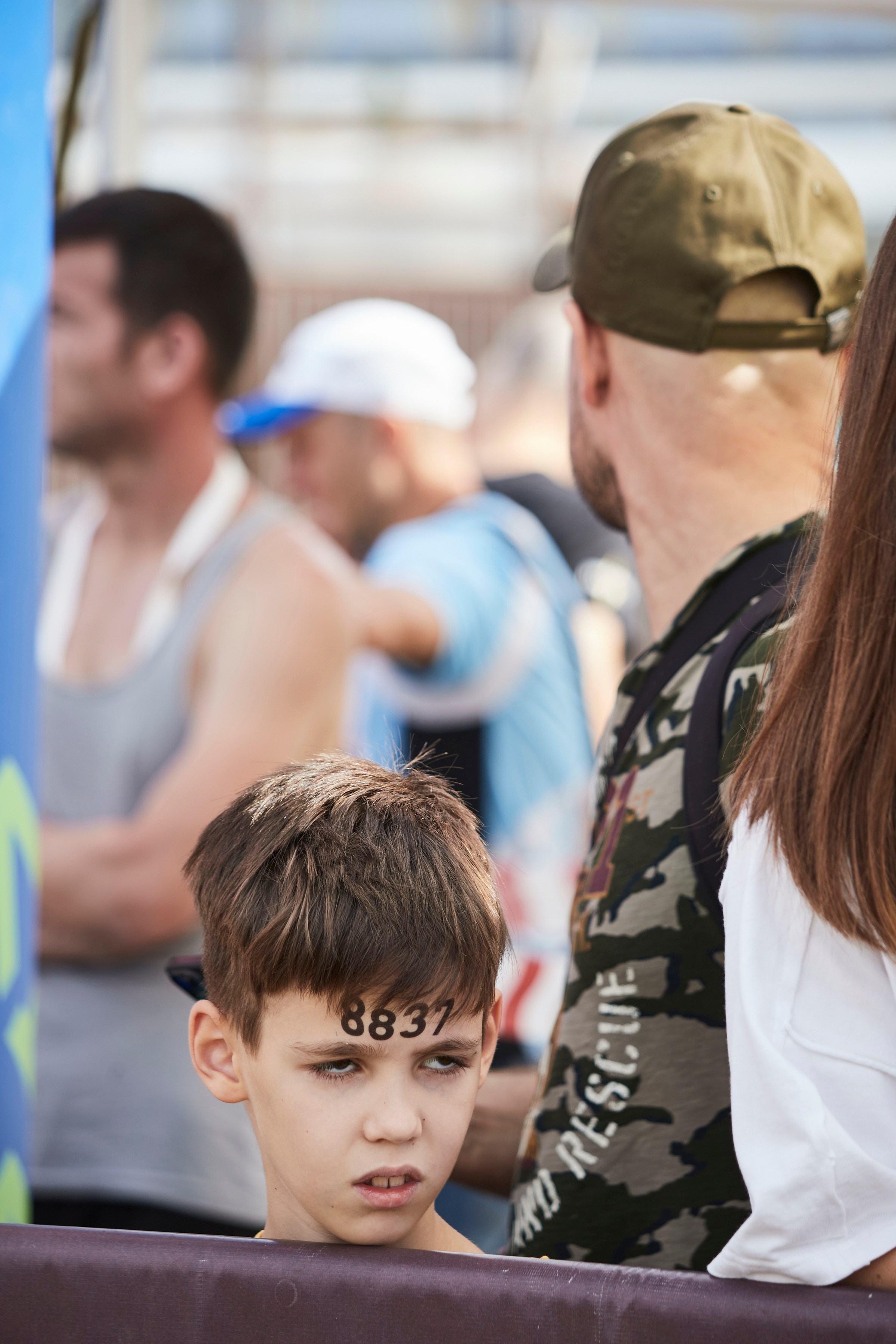 IRONSTAR SOCHI SIRIUS 2023. Главная