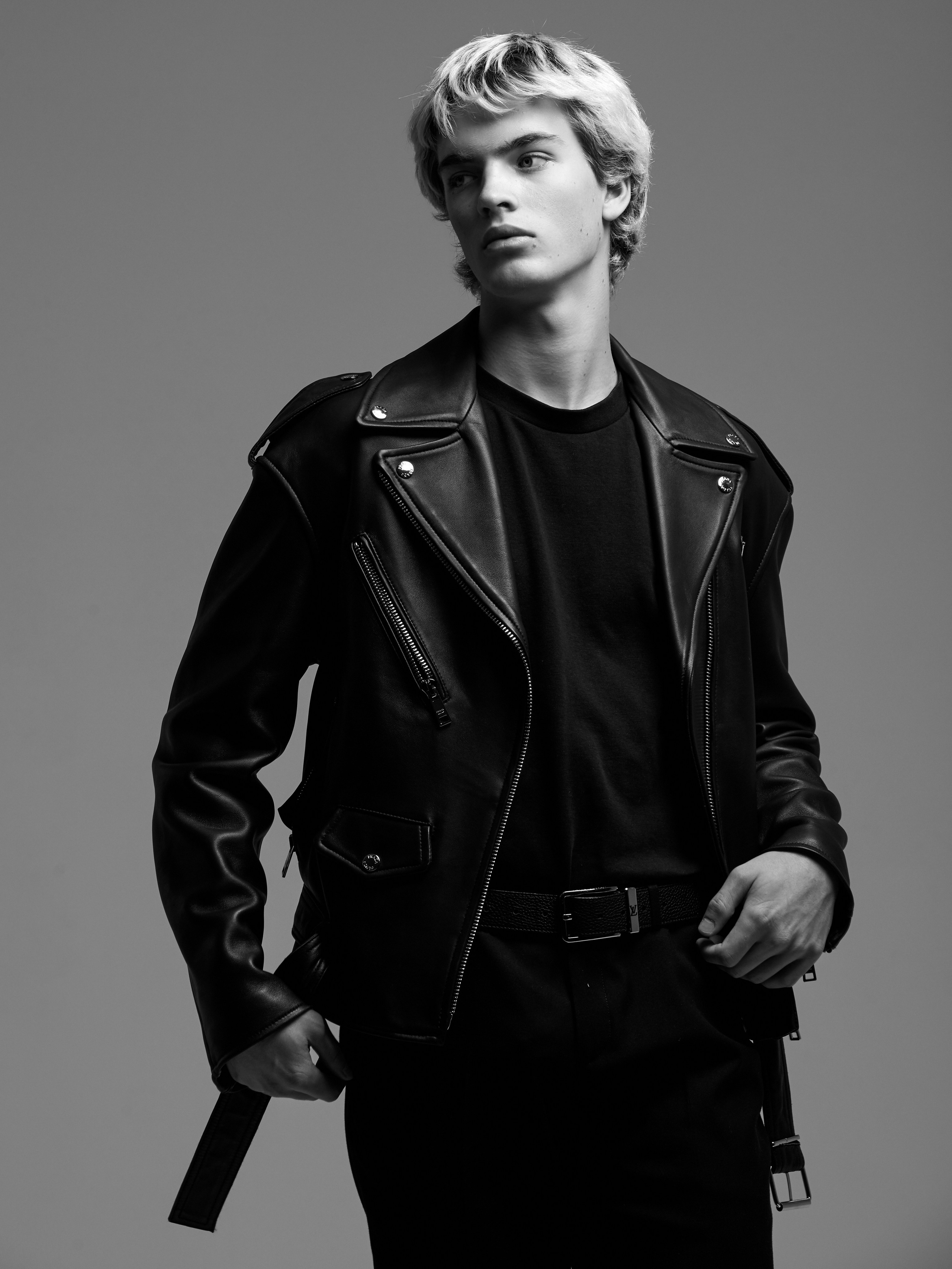 Denis. Aleksandra Egorova photo