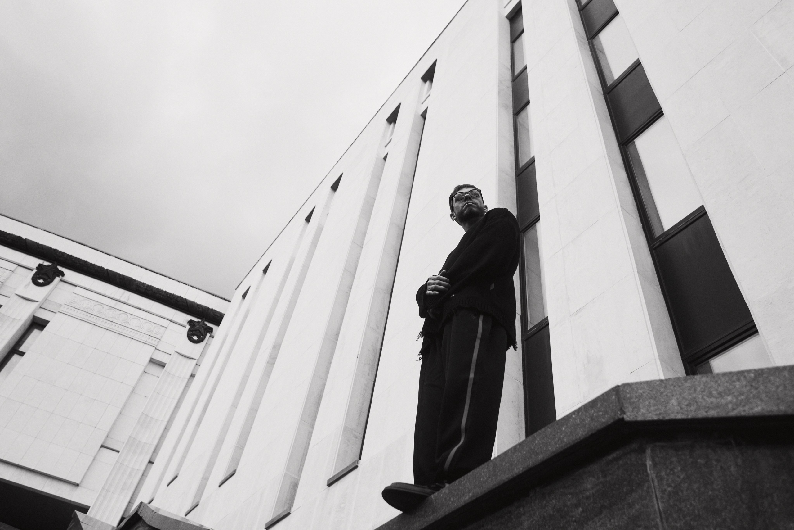 Егор Папулов