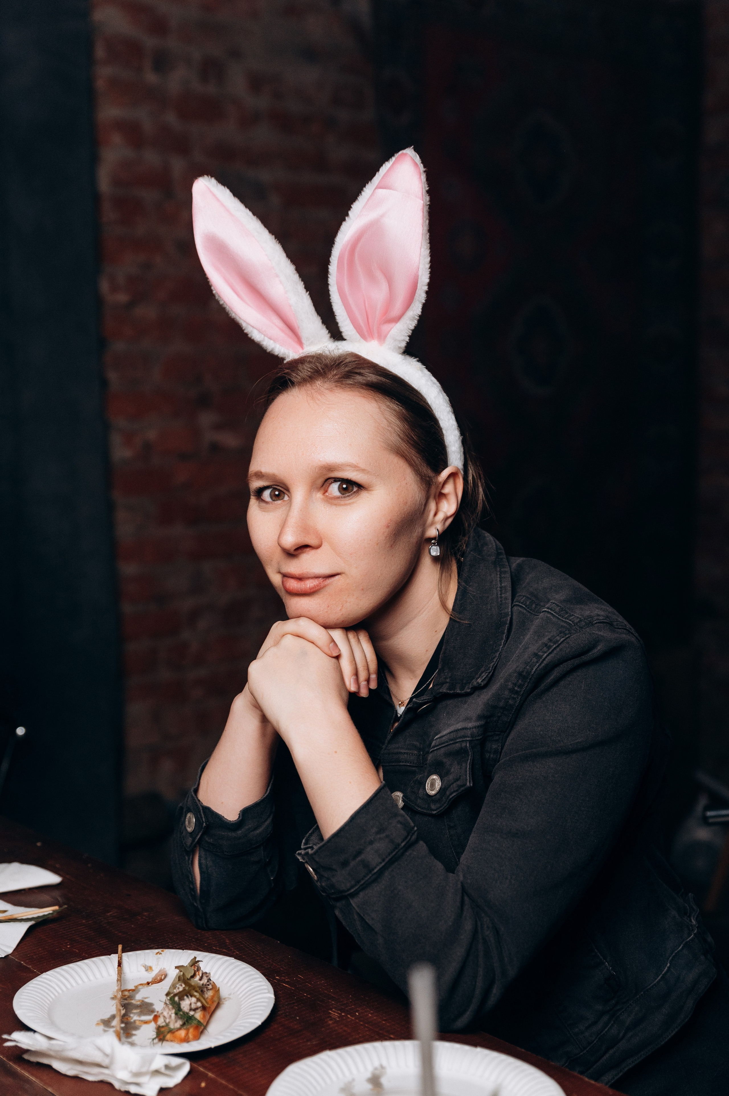 Костюмированная вечеринка. Фотограф в Новосибирске