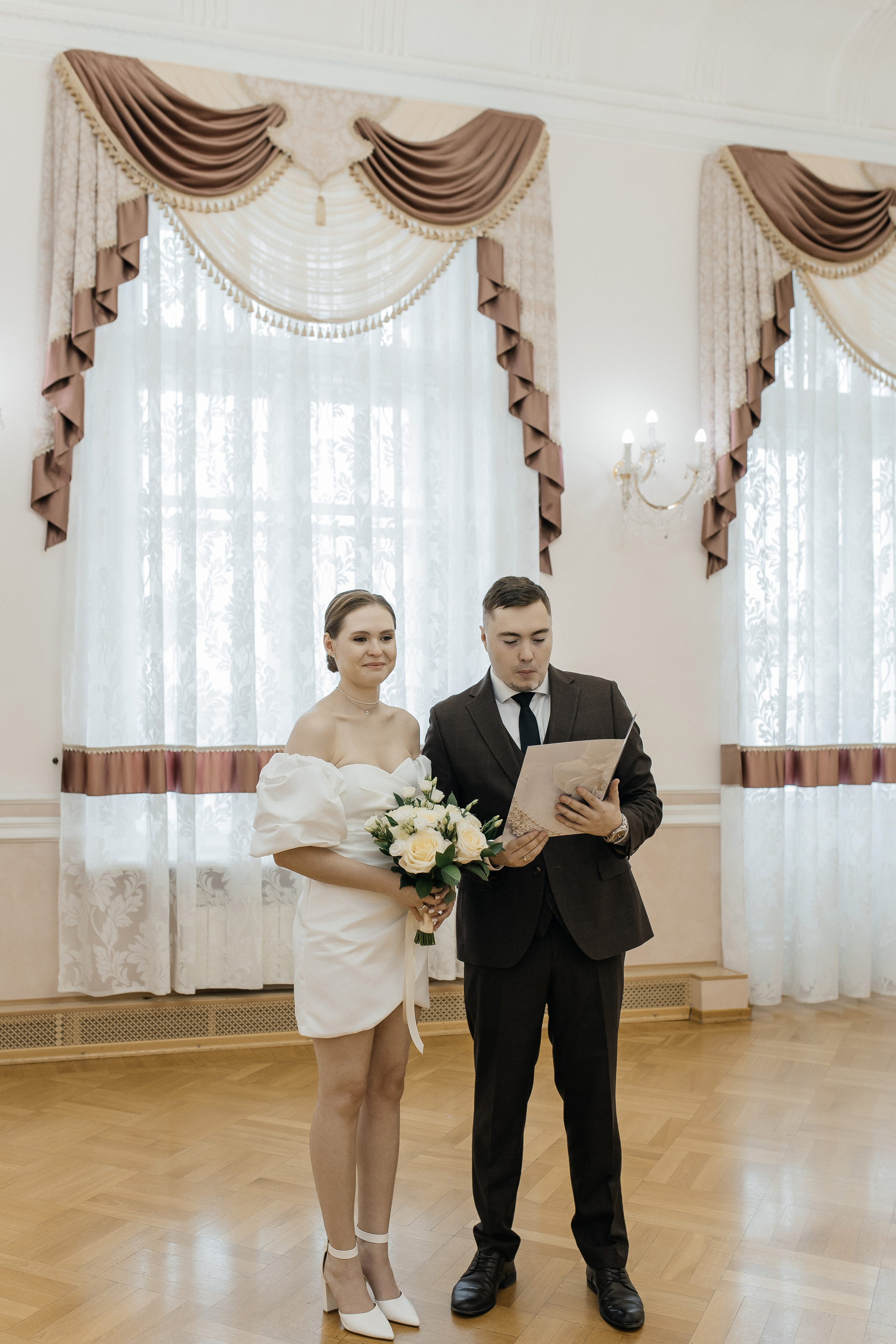 Никита и Даша. Фотограф в Томске Ирина Павлуцкая