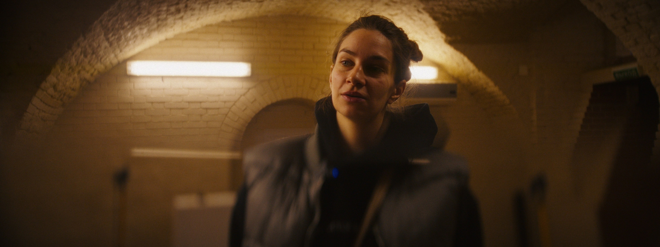 Анастасия Пронина — Актерская история (documentary). Colorist Ivan Serzhanov