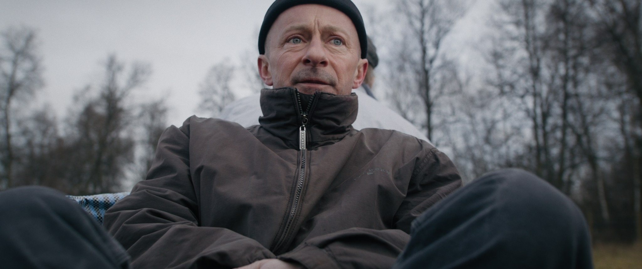 Гном (short film). Colorist Ivan Serzhanov