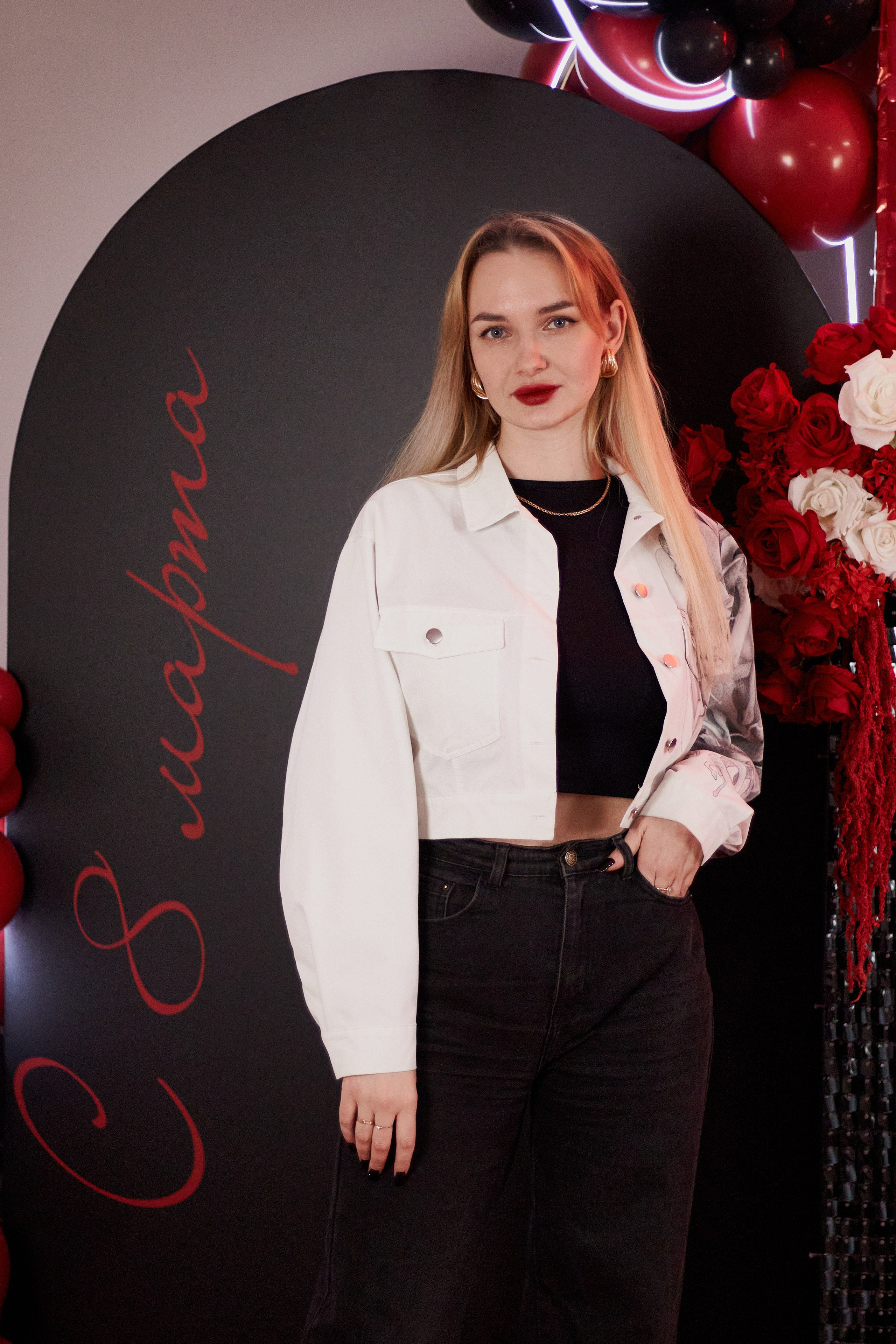 Корпоратив. Фотограф в Ростове-на-Дону Нюхарева Виктория