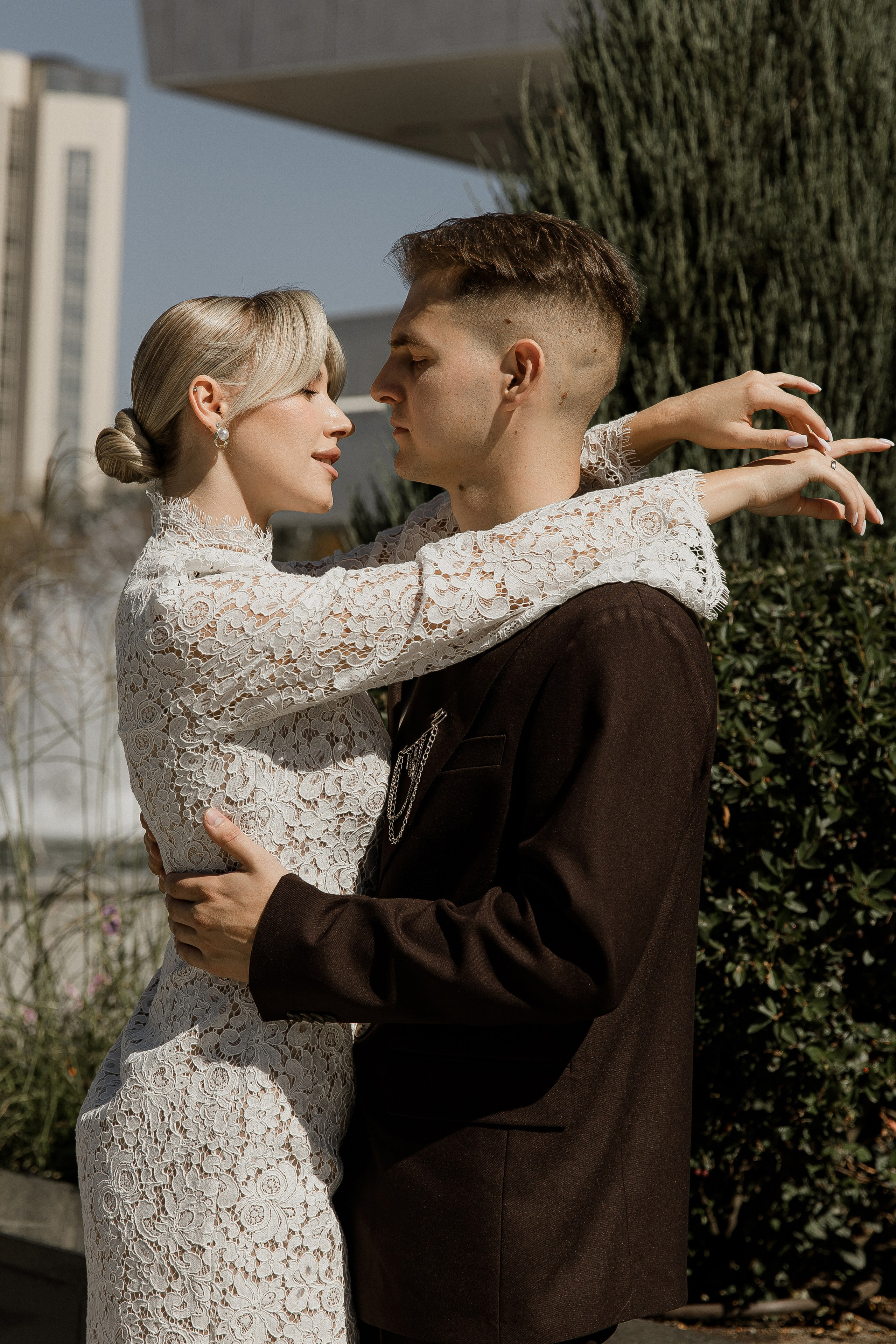 Татьяна и Ростислав. Валеева Виктория | Свадебный фотограф в Ростове-на-Дону и Москве