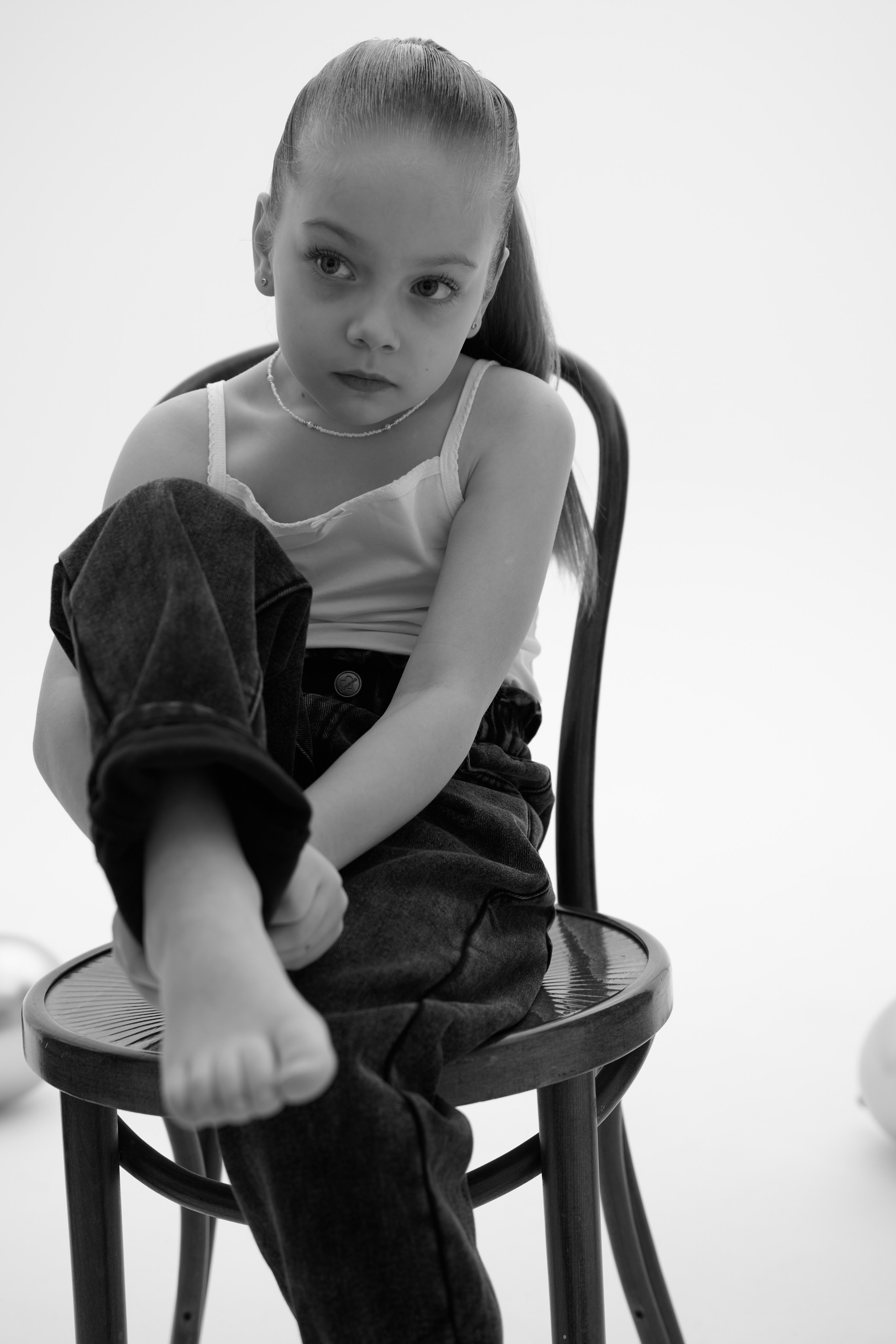 Анфиса. Фотограф в Санкт-Петербурге Зорина Ксения