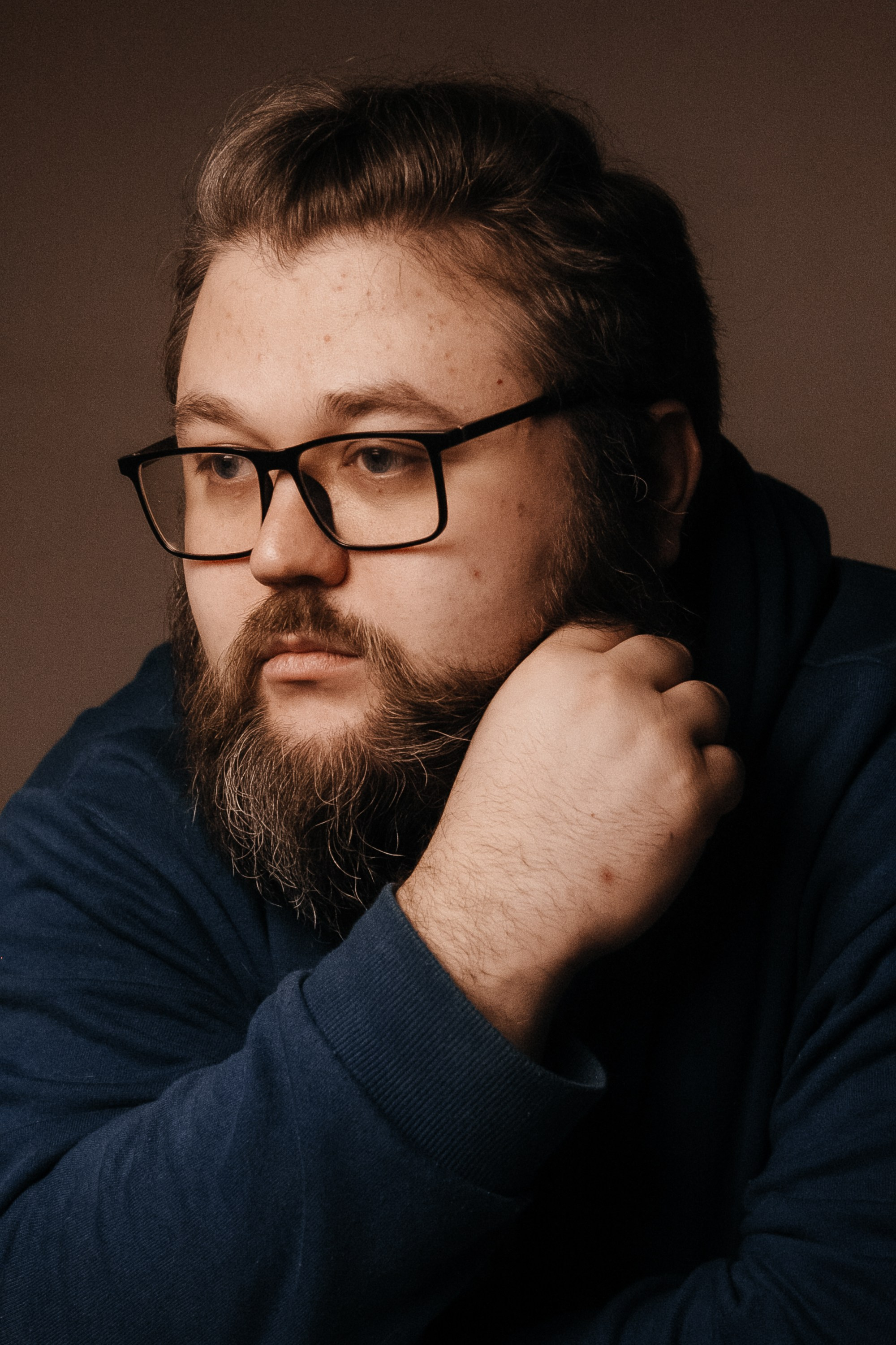 R. Семейный фотограф Казань Никита Федин