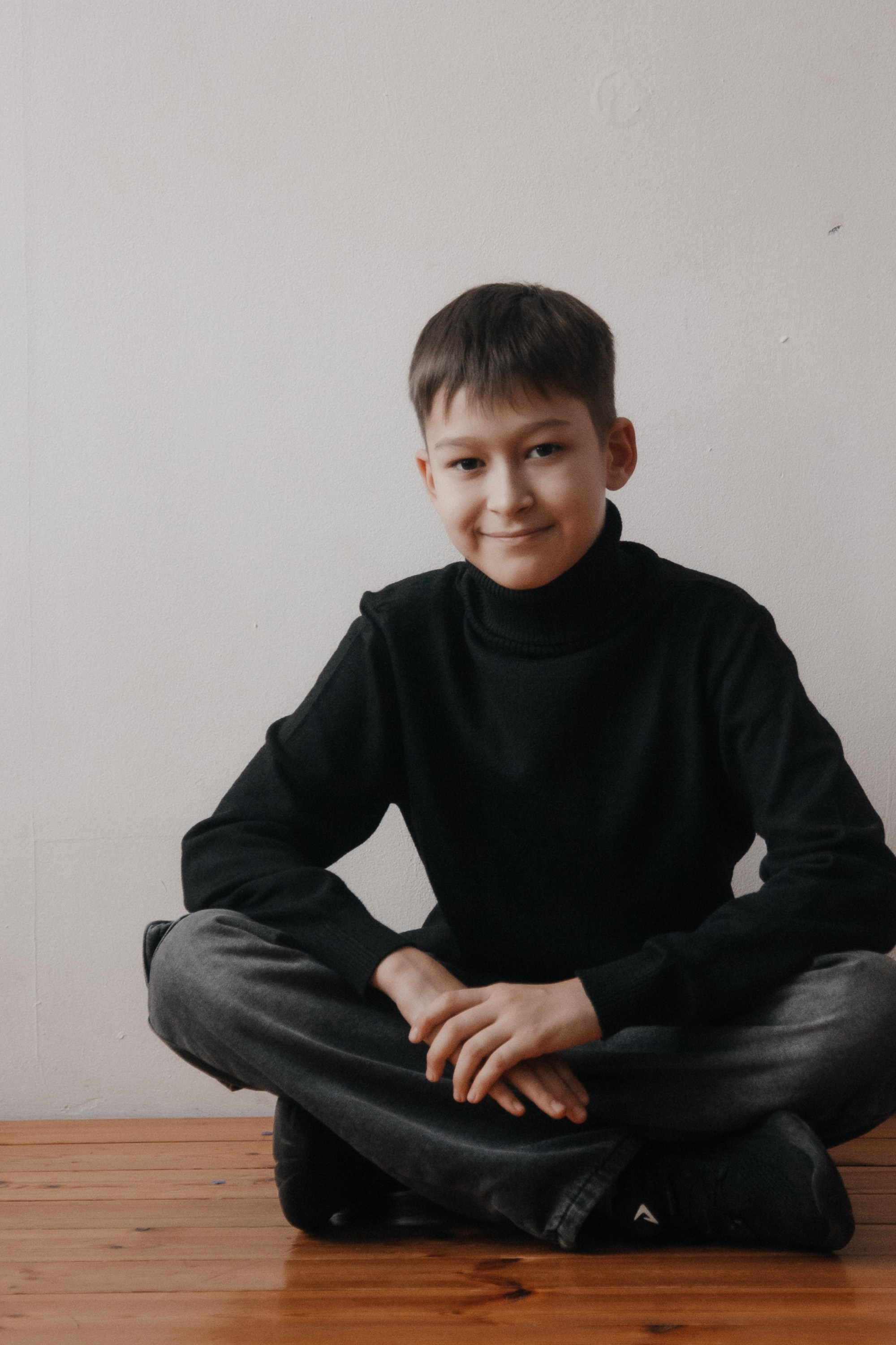 LOVE. Семейный фотограф Казань Никита Федин