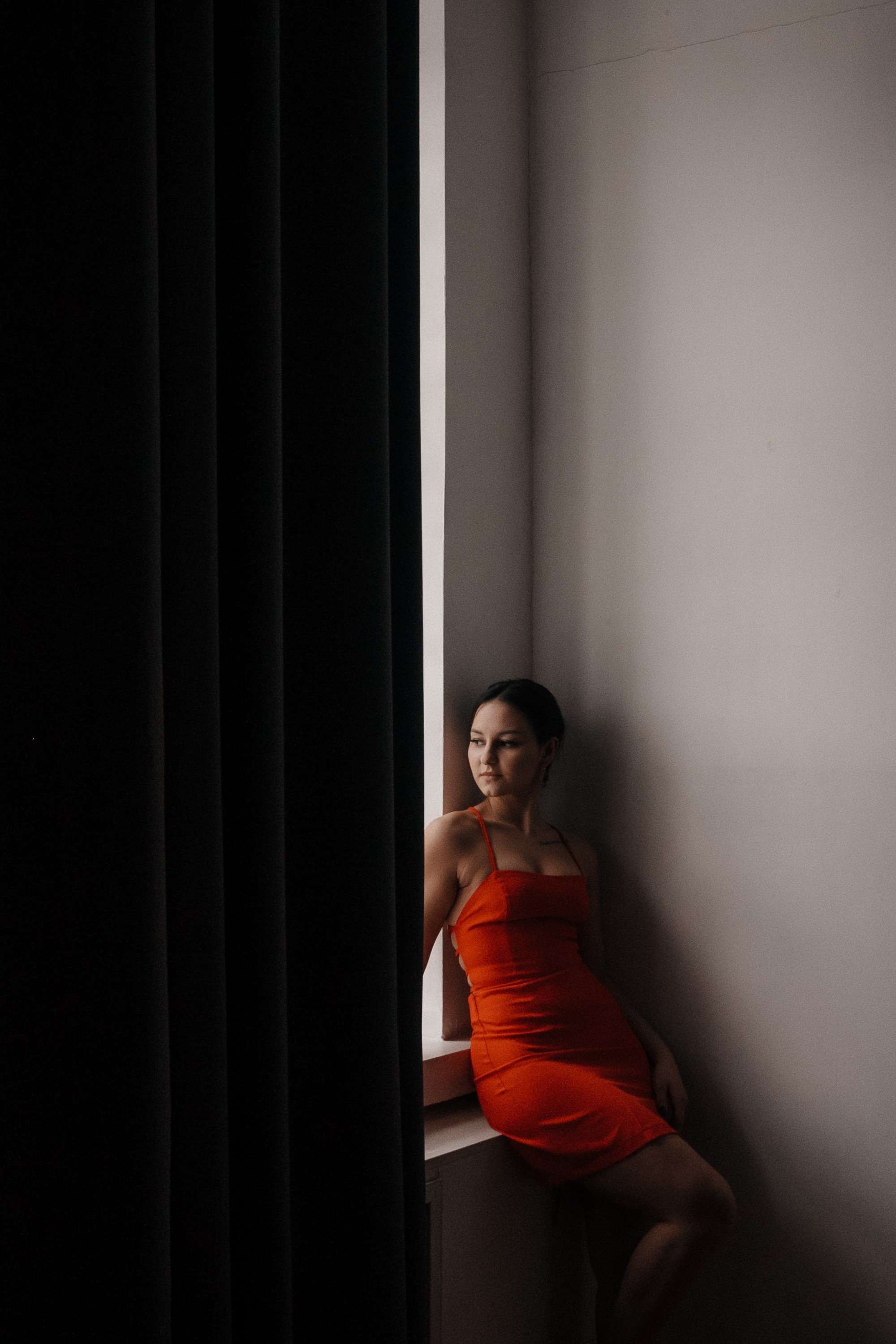 HAP. Семейный фотограф Казань Никита Федин