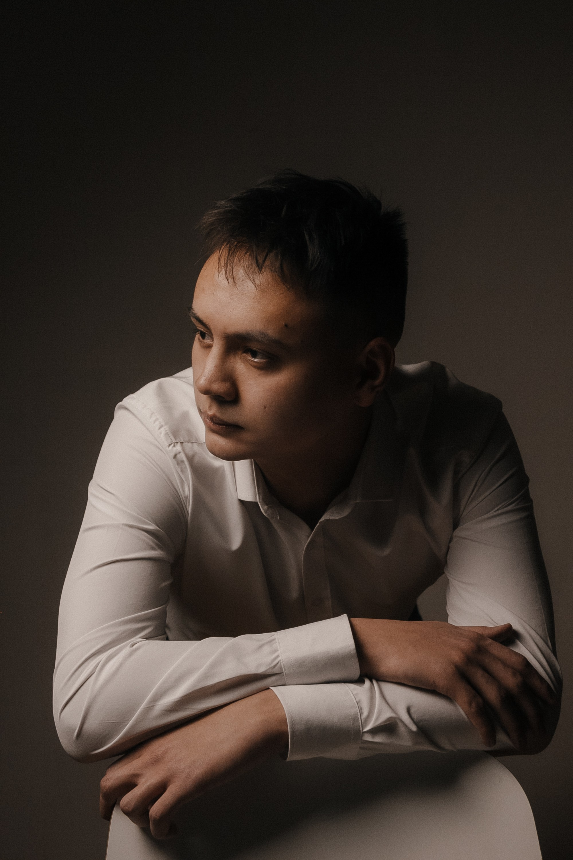 R. Семейный фотограф Казань Никита Федин