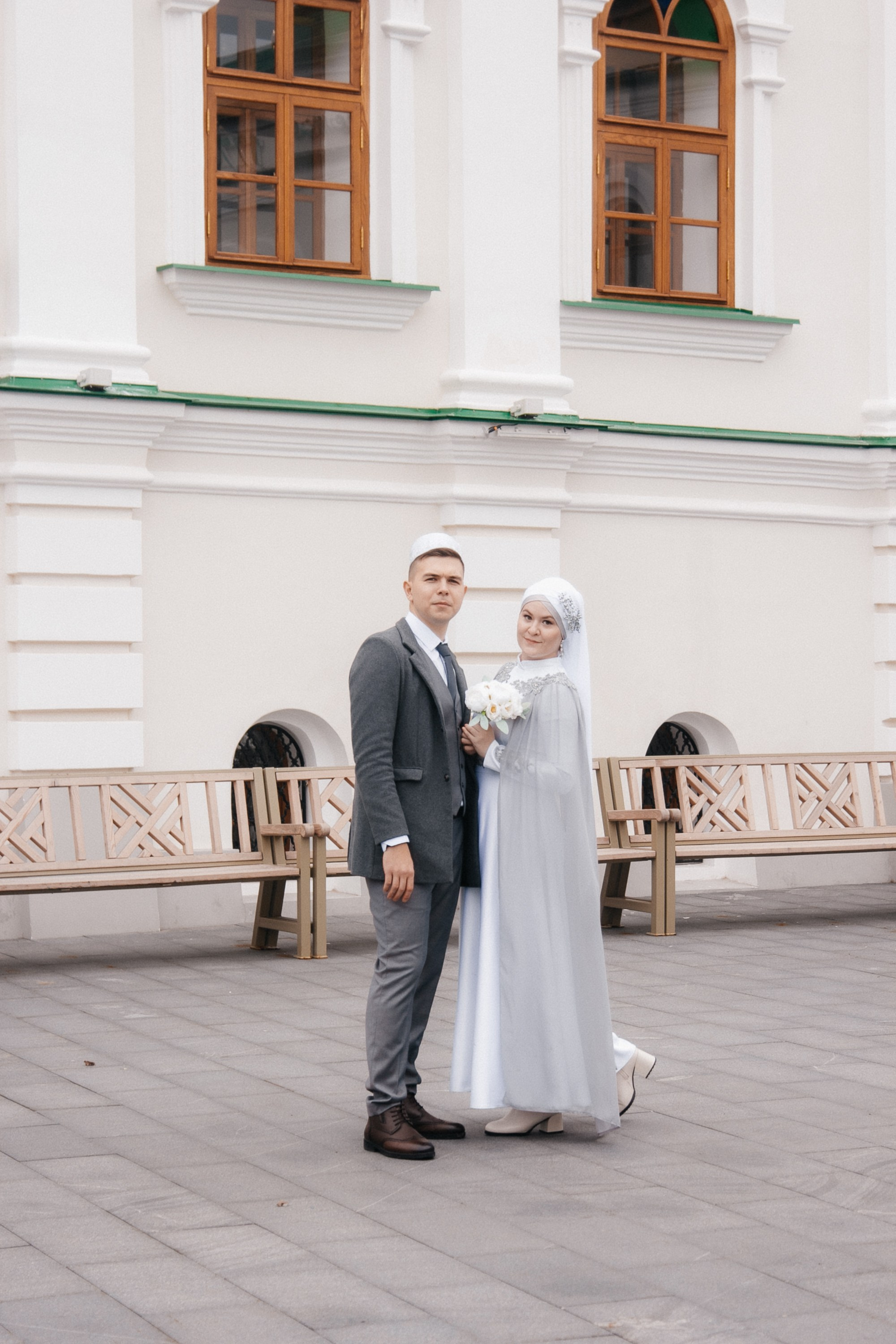 N. Семейный фотограф Казань Никита Федин