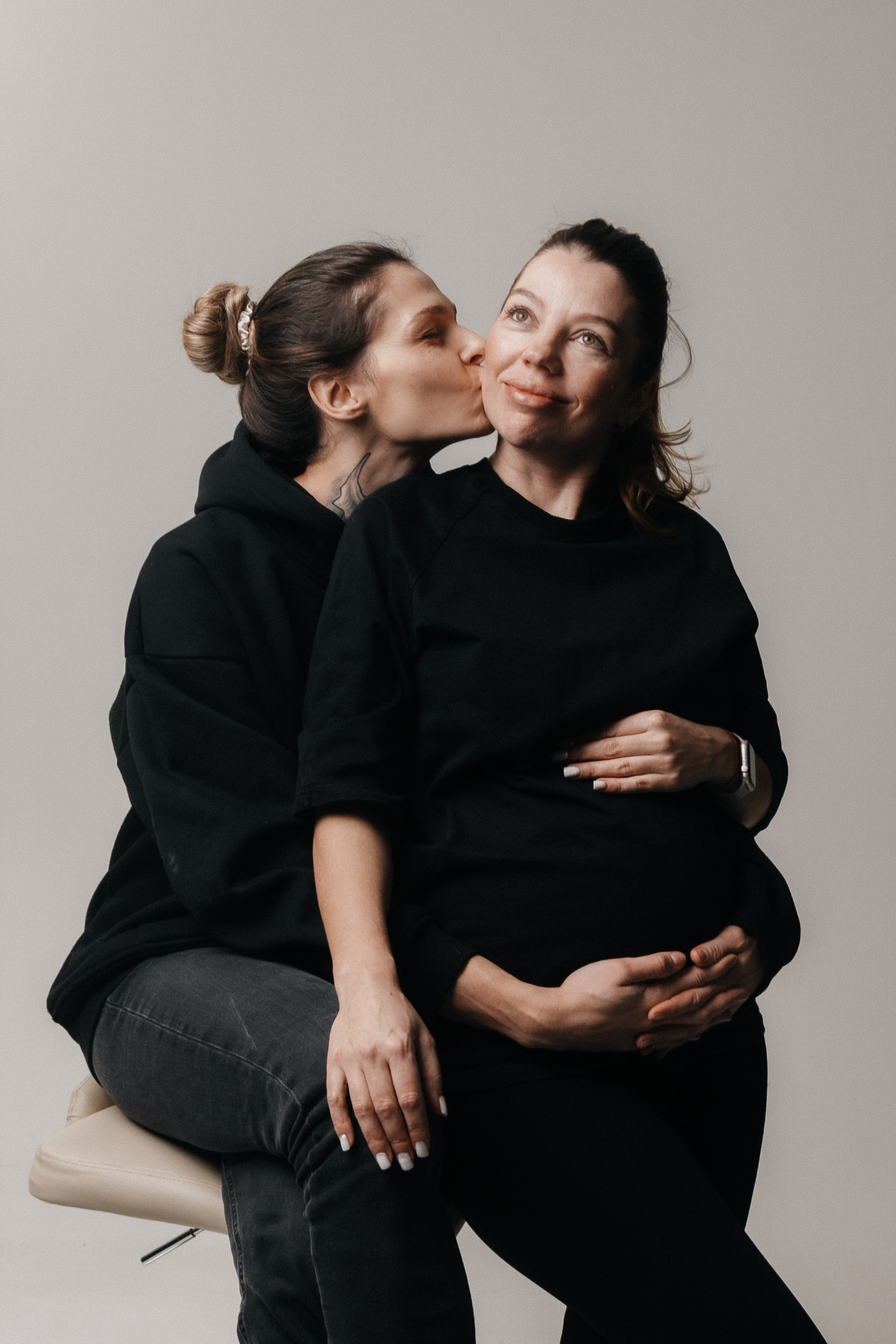 LOVE. Семейный фотограф Казань Никита Федин