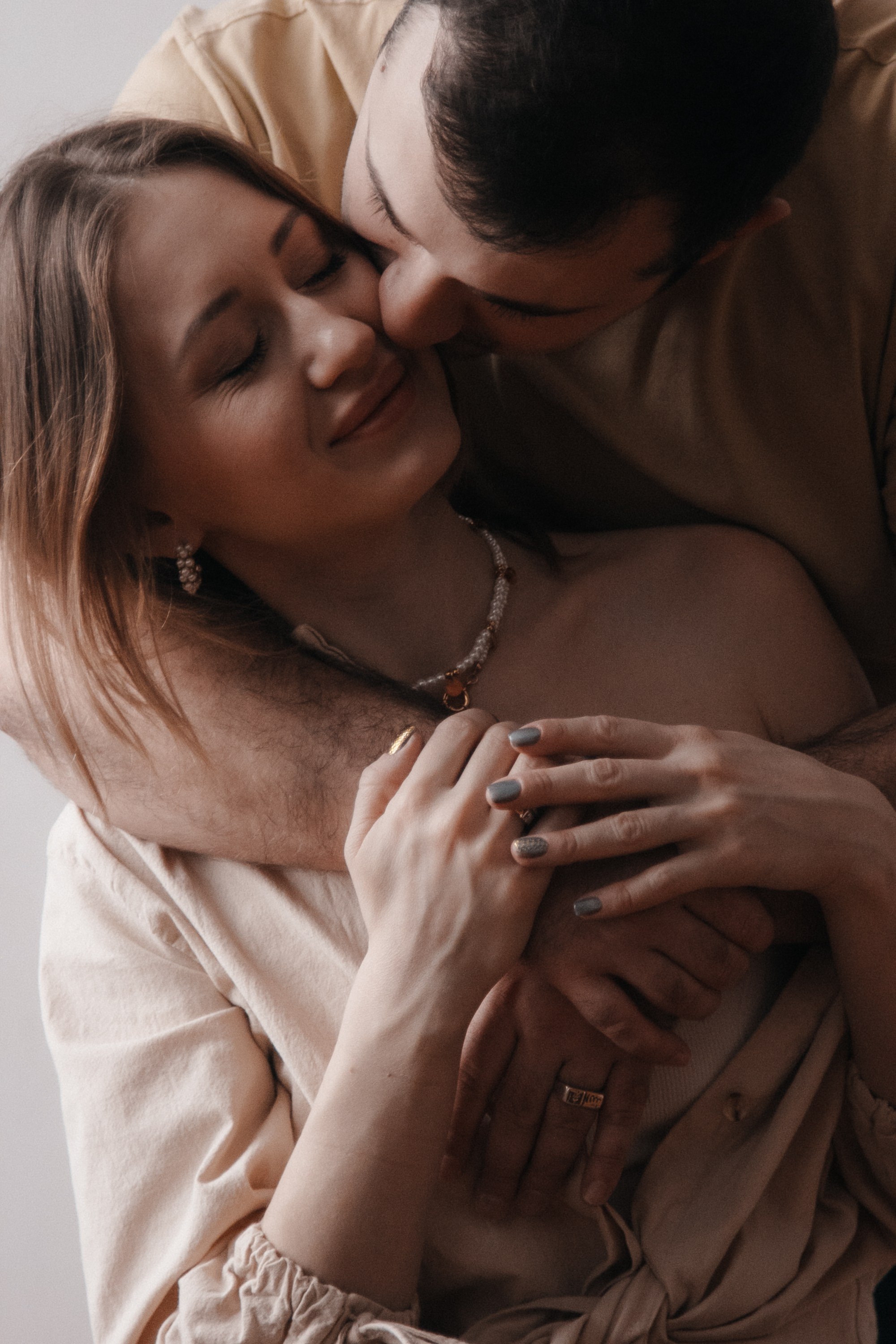 FAMILY. Семейный фотограф Казань Никита Федин