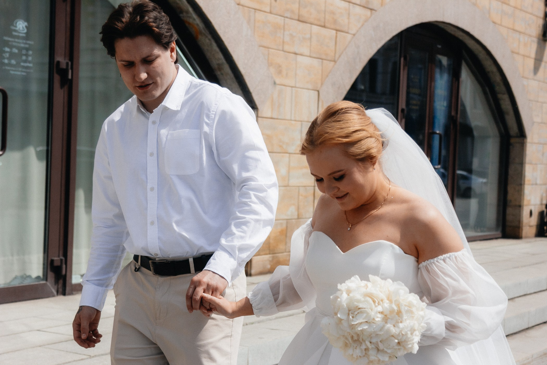WEDDING. Семейный фотограф Казань Никита Федин