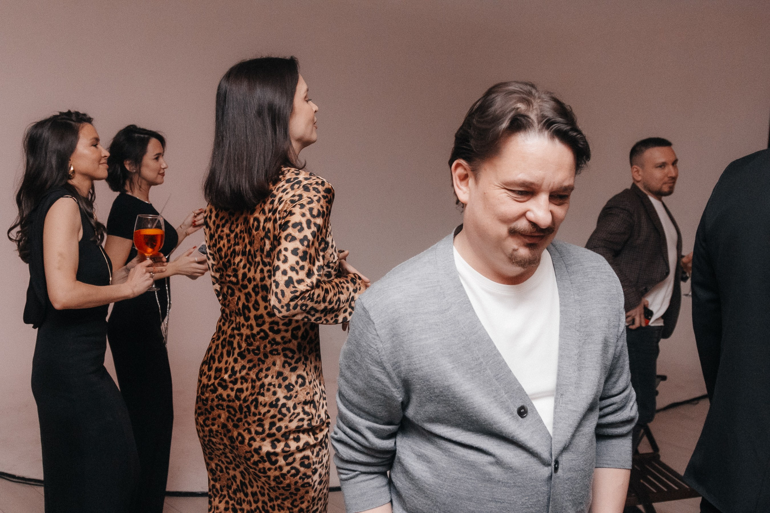 Birthday. Семейный фотограф Казань Никита Федин