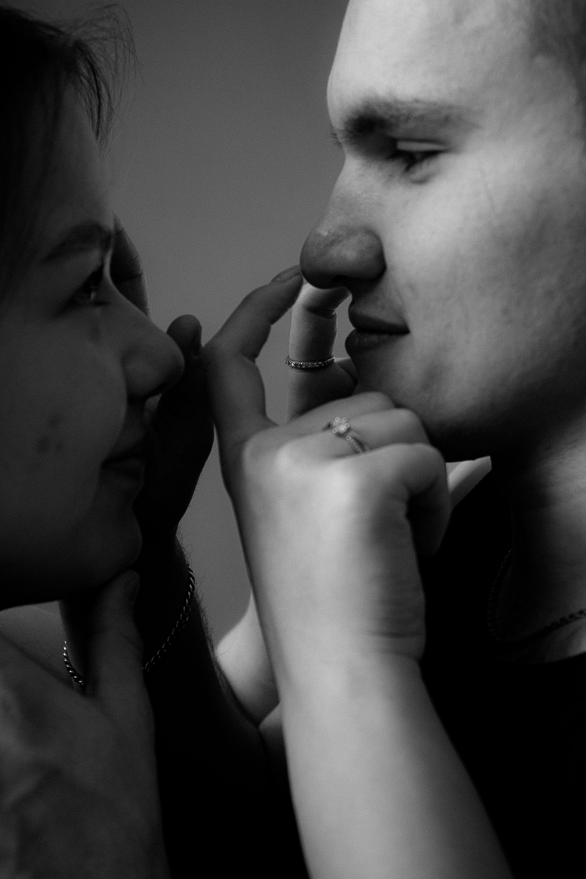 LOVE. Семейный фотограф Казань Никита Федин