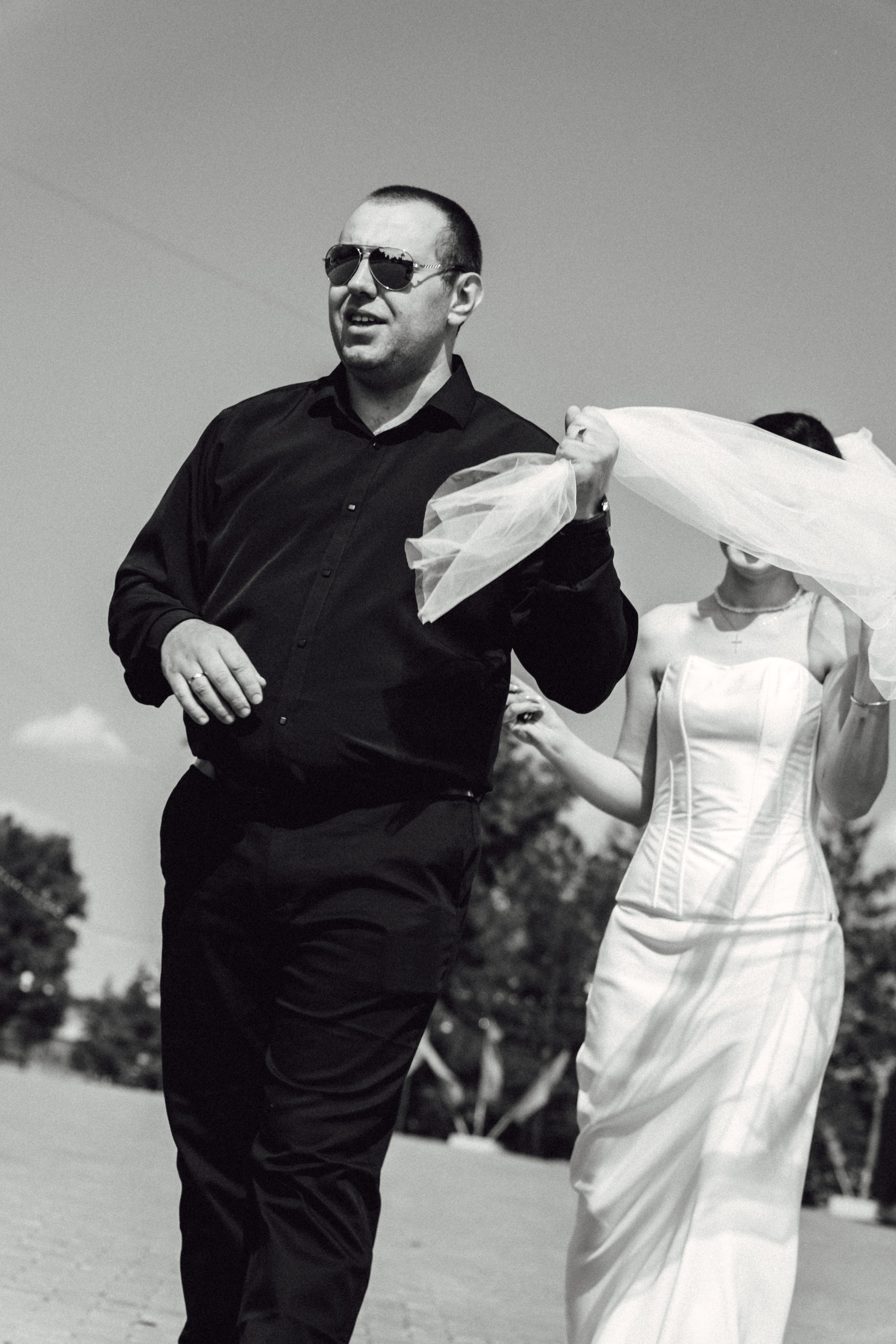 Артём и Елена. Свадебный фотограф в Братске. Анастасия Анциферова