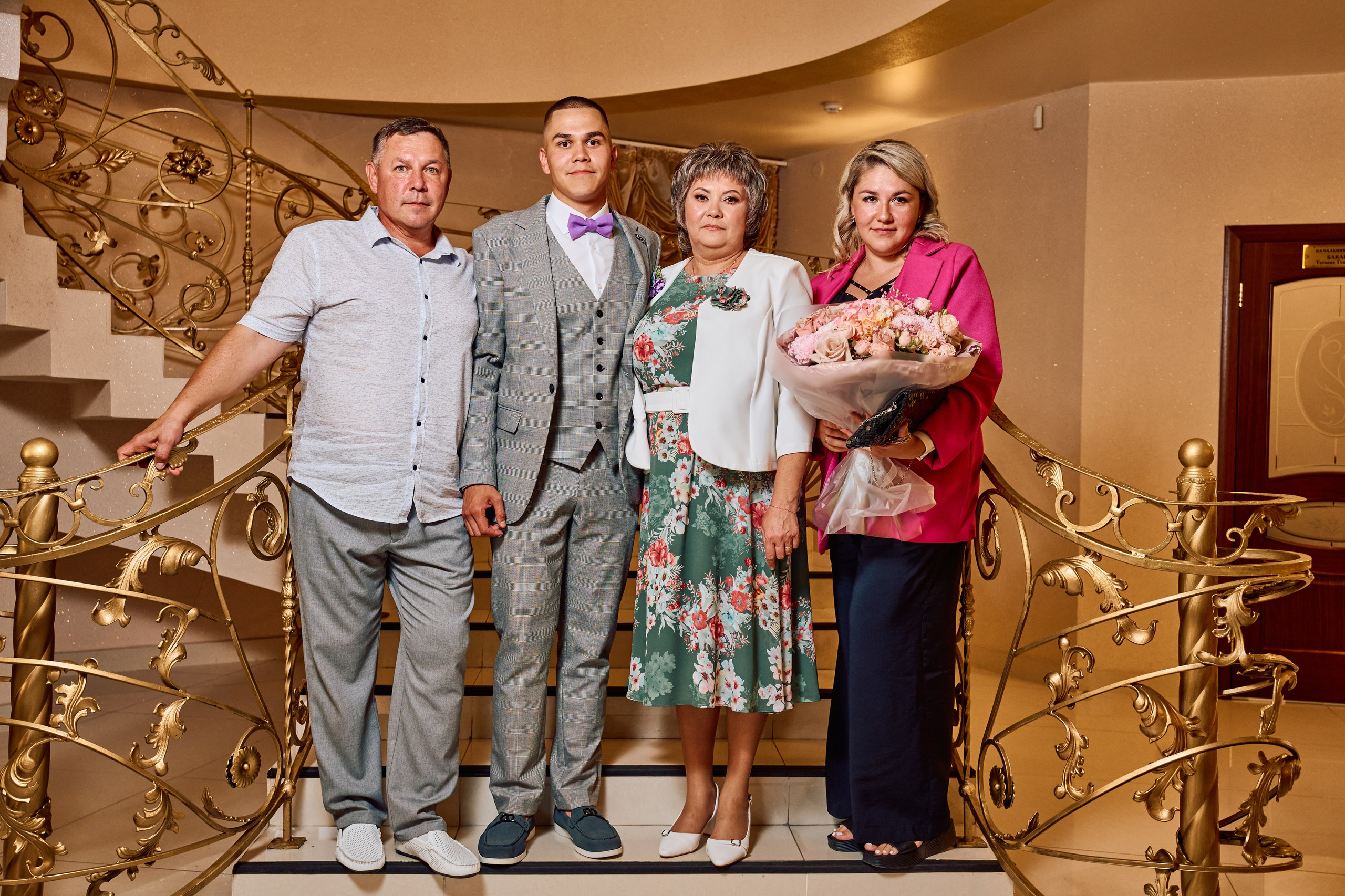 Алексей и Марина. Свадебный фотограф в Братске. Анастасия Анциферова