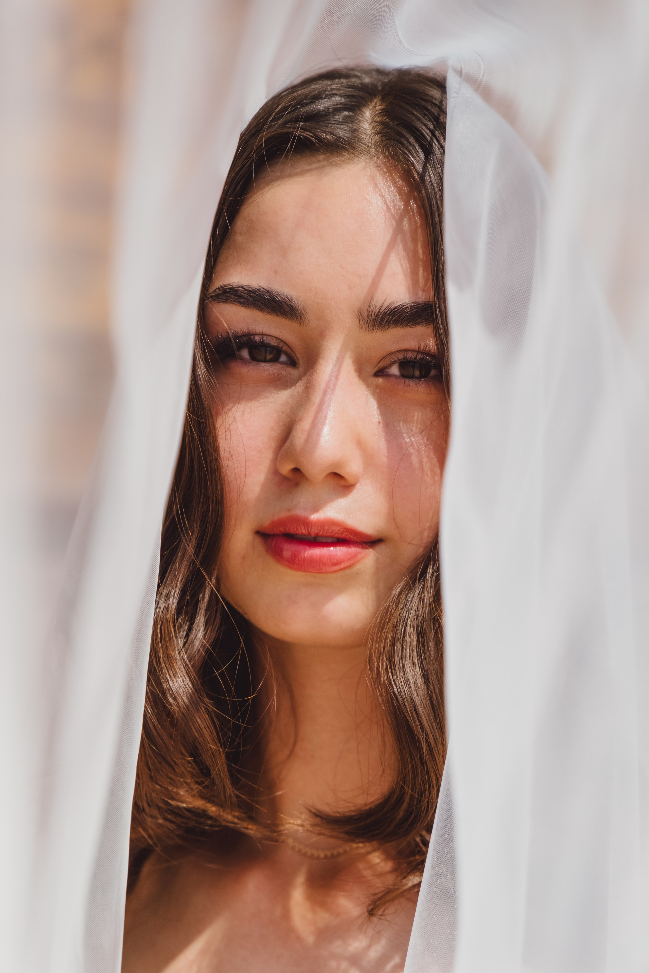 Даниил и Лилия. Свадебный фотограф в Братске. Анастасия Анциферова