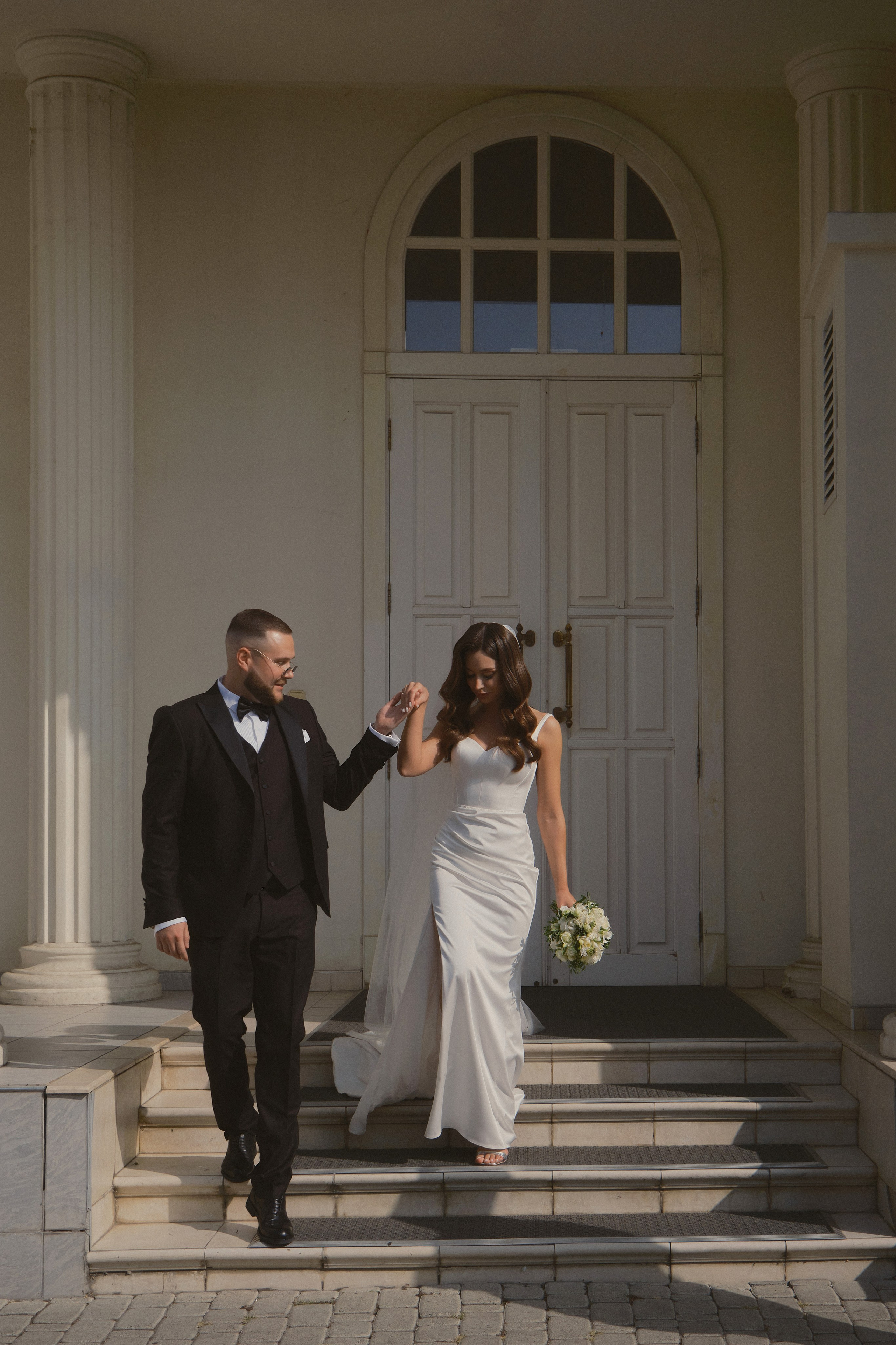 Артем и Настя. Семейный и свадебный фотограф в Краснодаре