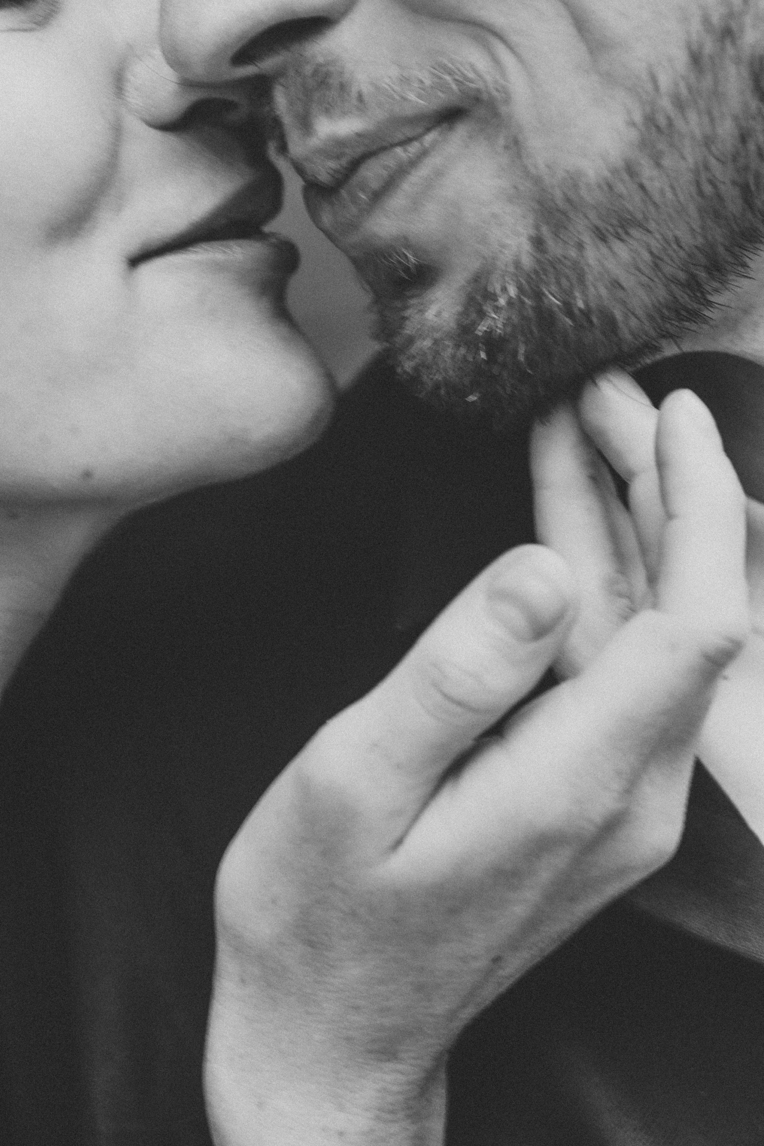 Екатерина + Митя. Фотограф в Москве Шаганова Нина