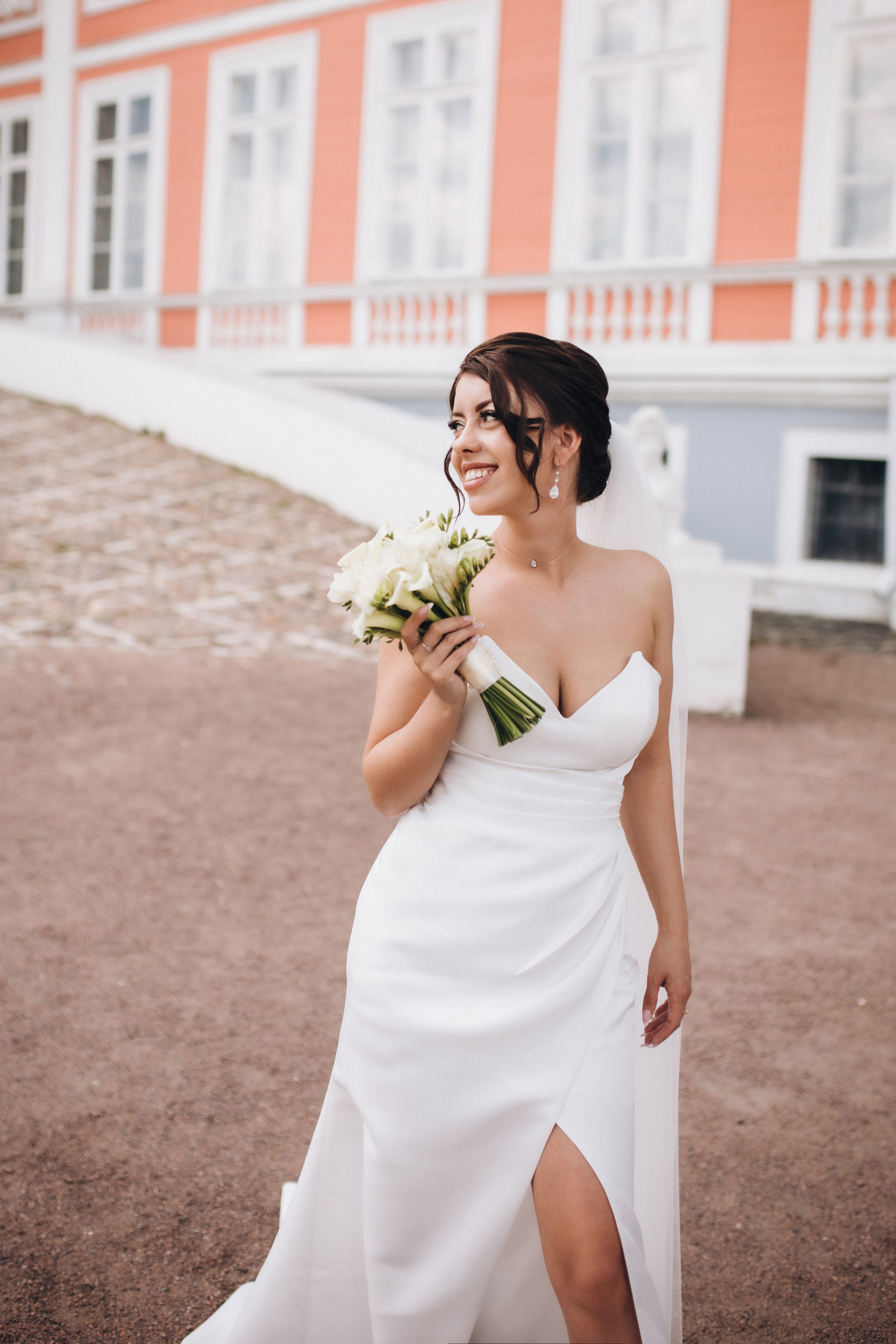 Портфолио. Свадебный фотограф Москва Виктория Васильева