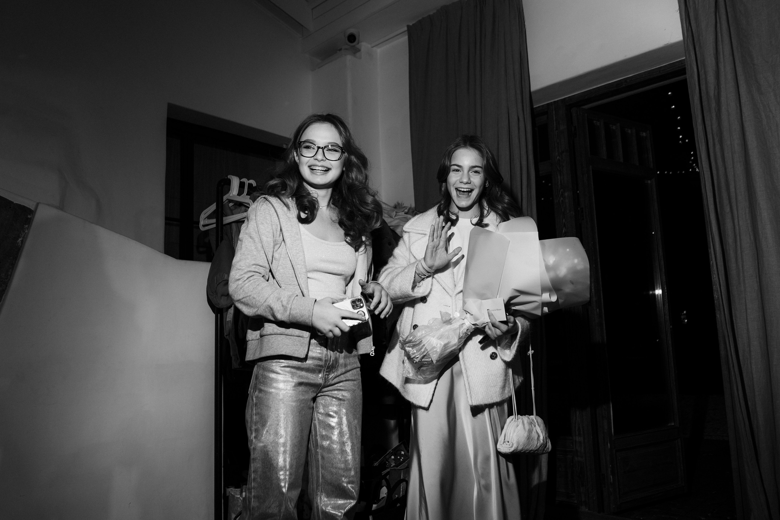 Совершеннолетие. Фотограф в Москве и России