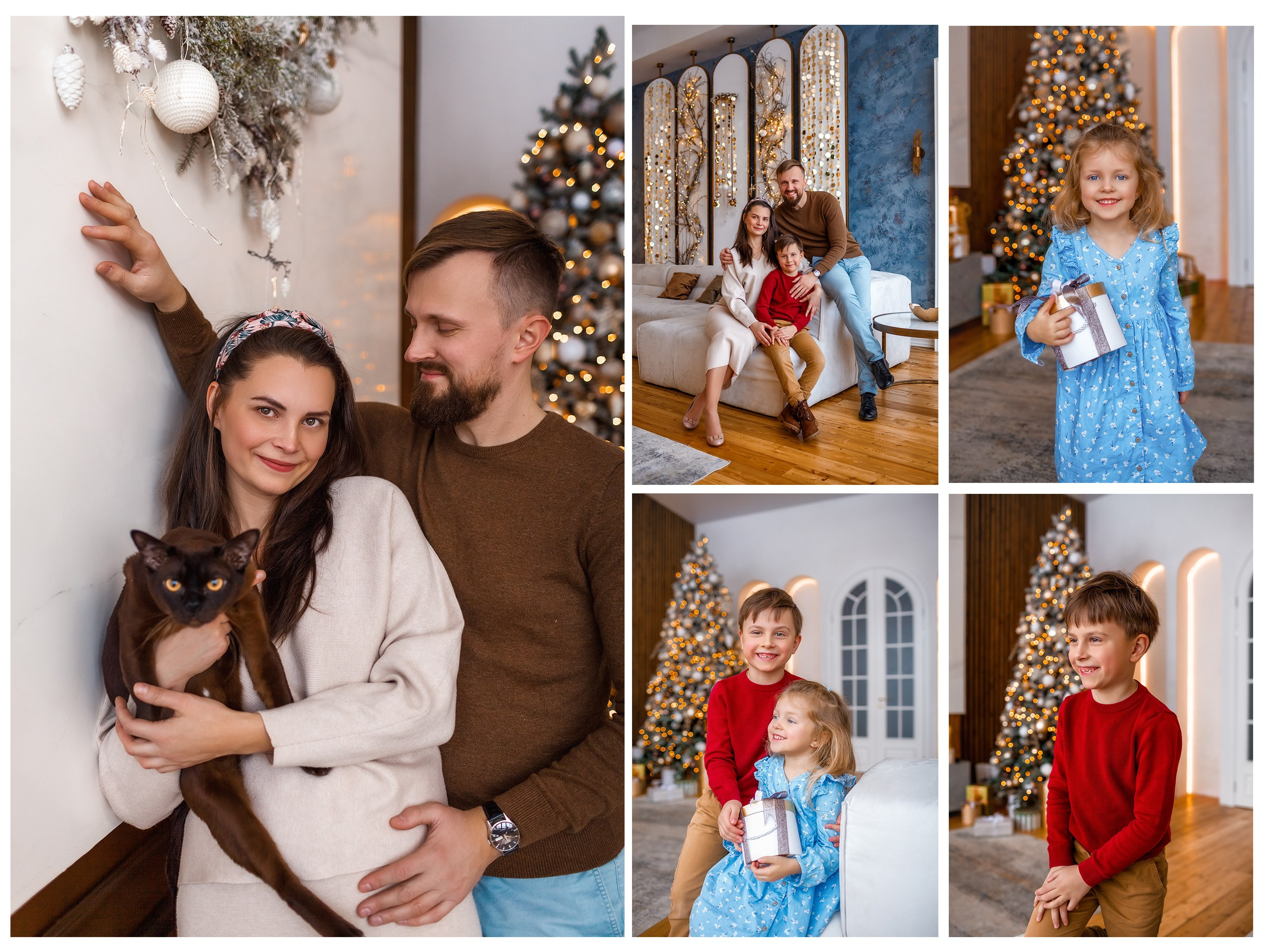 «Интерьерная фотостудия коттедж в городе Санкт-Петербург»