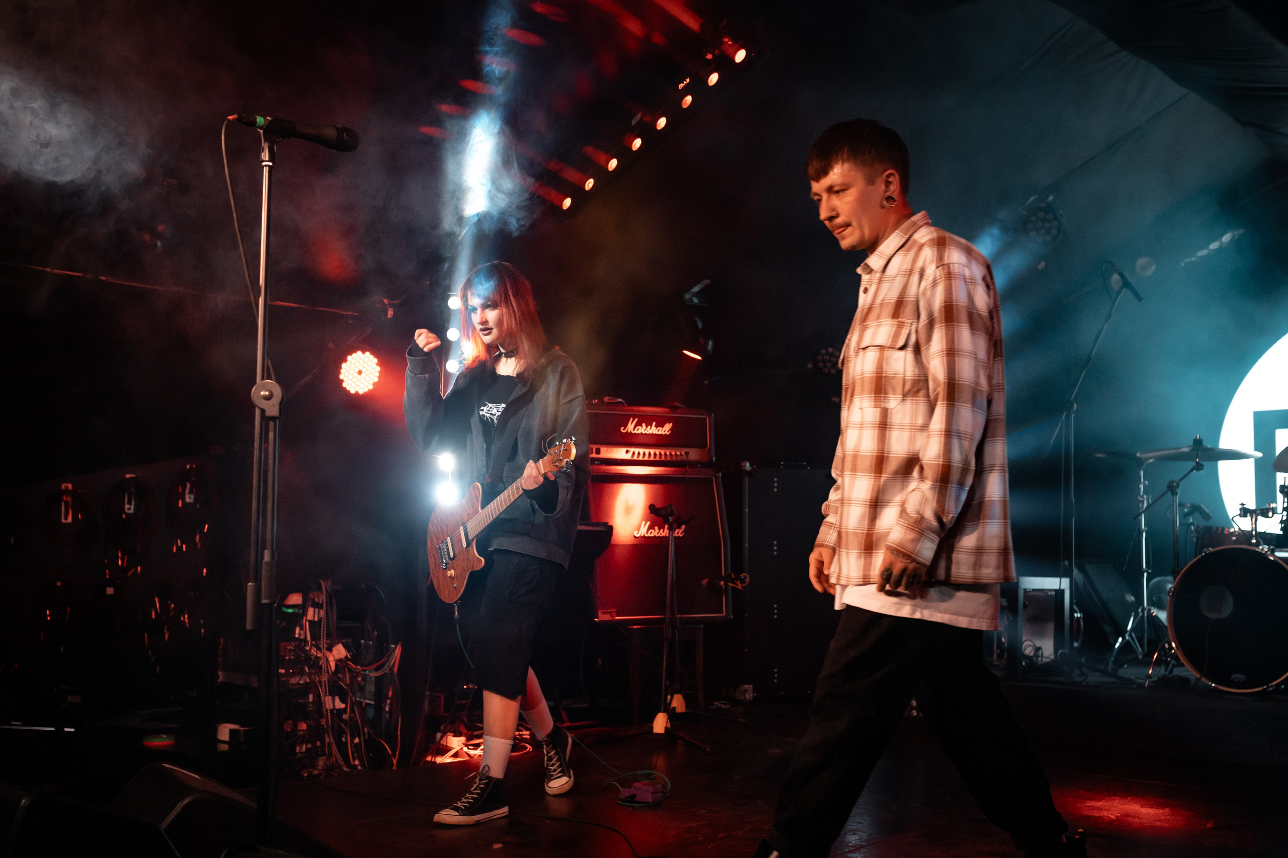 MAYDAY FEST. Фотограф Елена Богачева (lenalena_na_na_na)