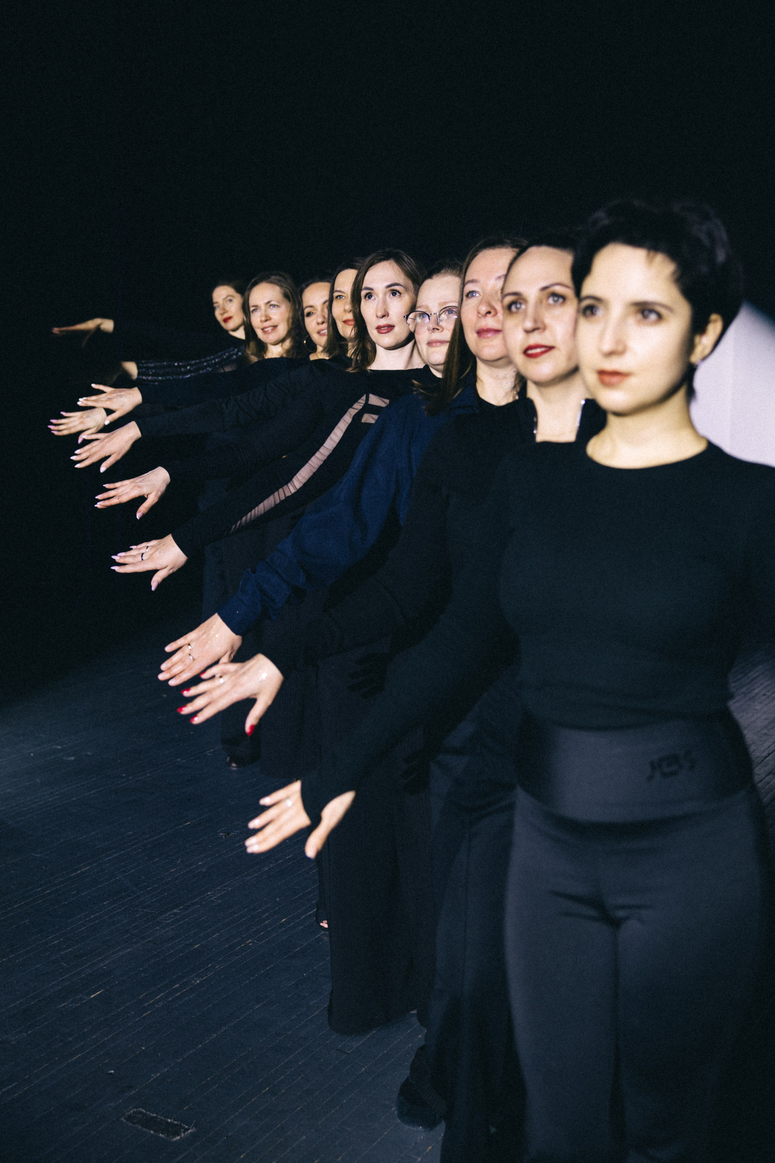 Репортажная съемка