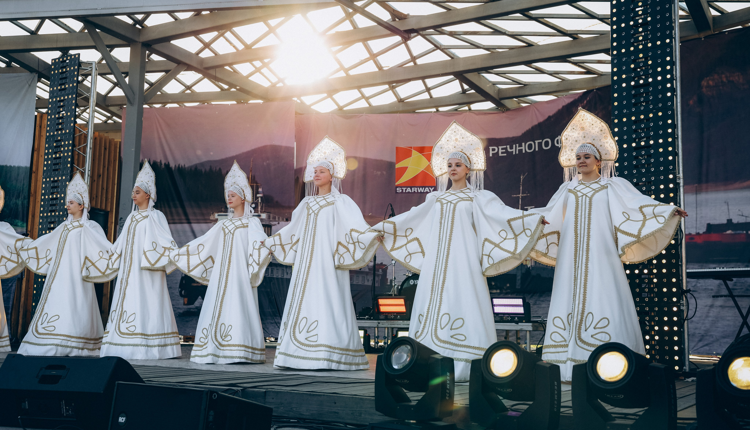 Городской репортаж