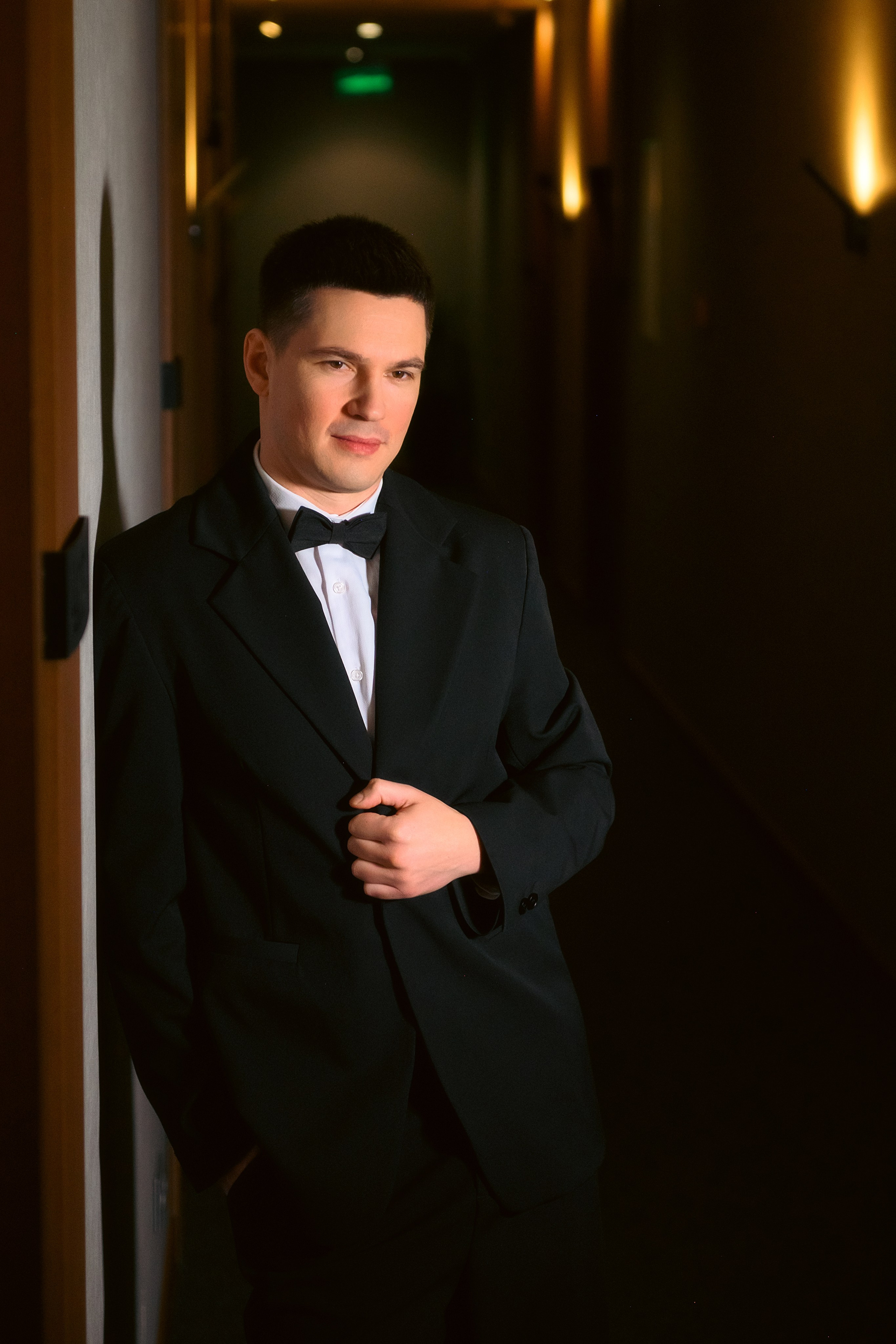 Свадьбы. Фотограф на мероприятие в Москве Марик