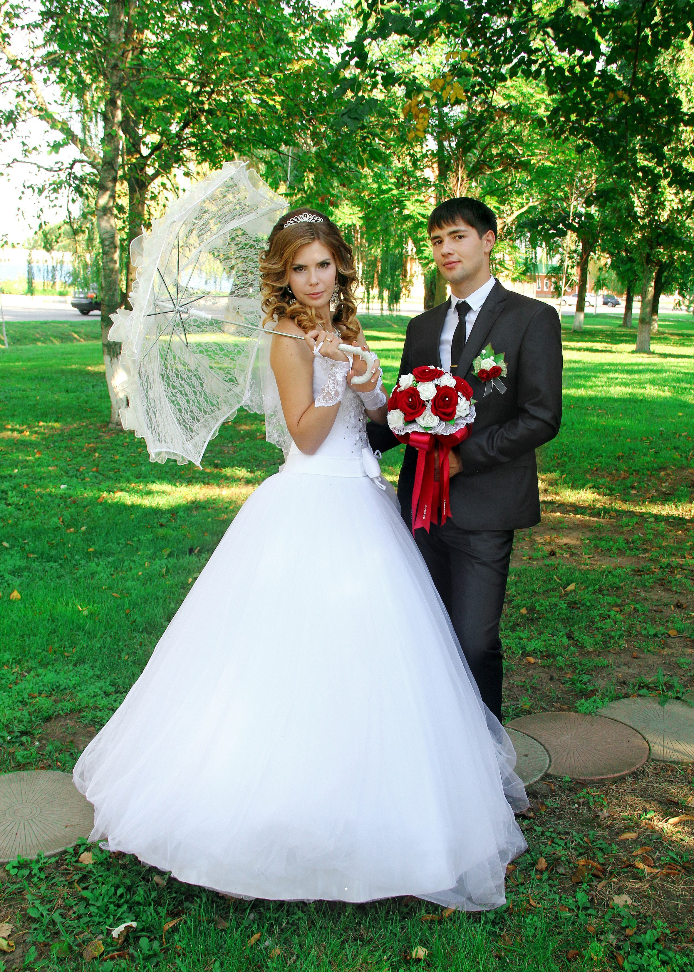 Дмитрий и Инна. Игорь Варава свадебный фотограф видеограф Белая Глина Краснодар