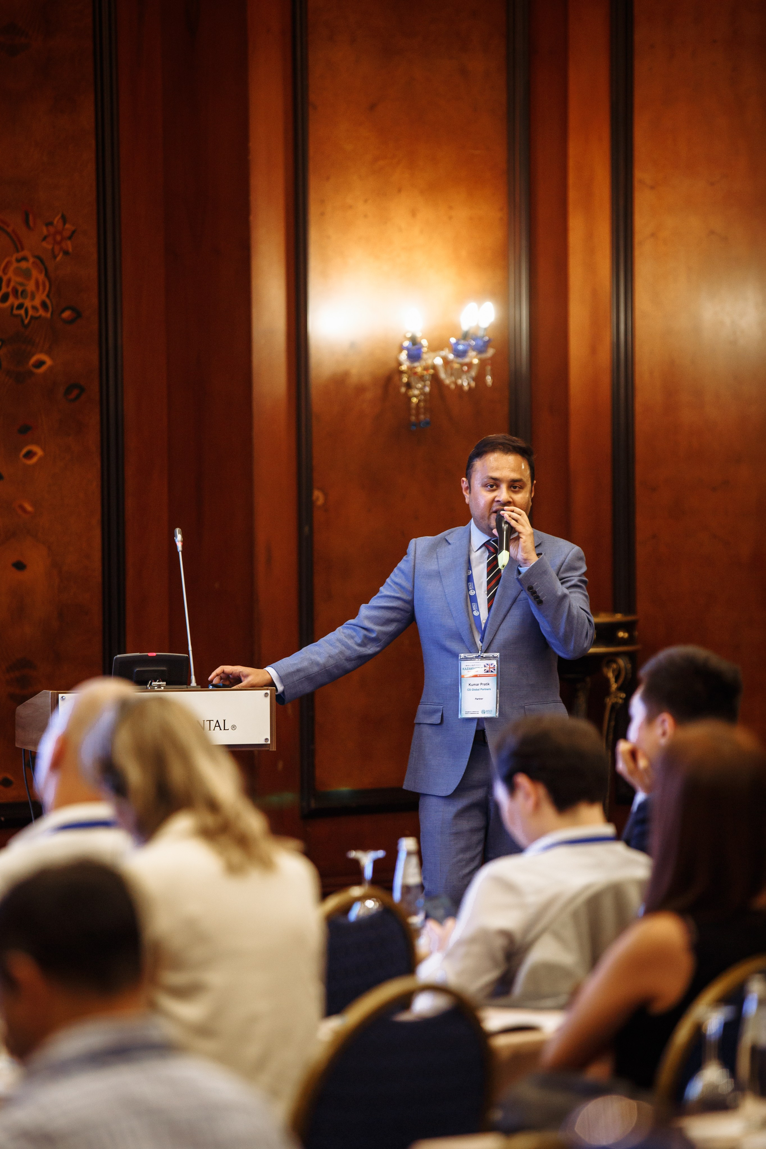 Фоторепортаж Bosco conference. Коммерческий и репортажный фотограф в Алматы — Jora Abramov