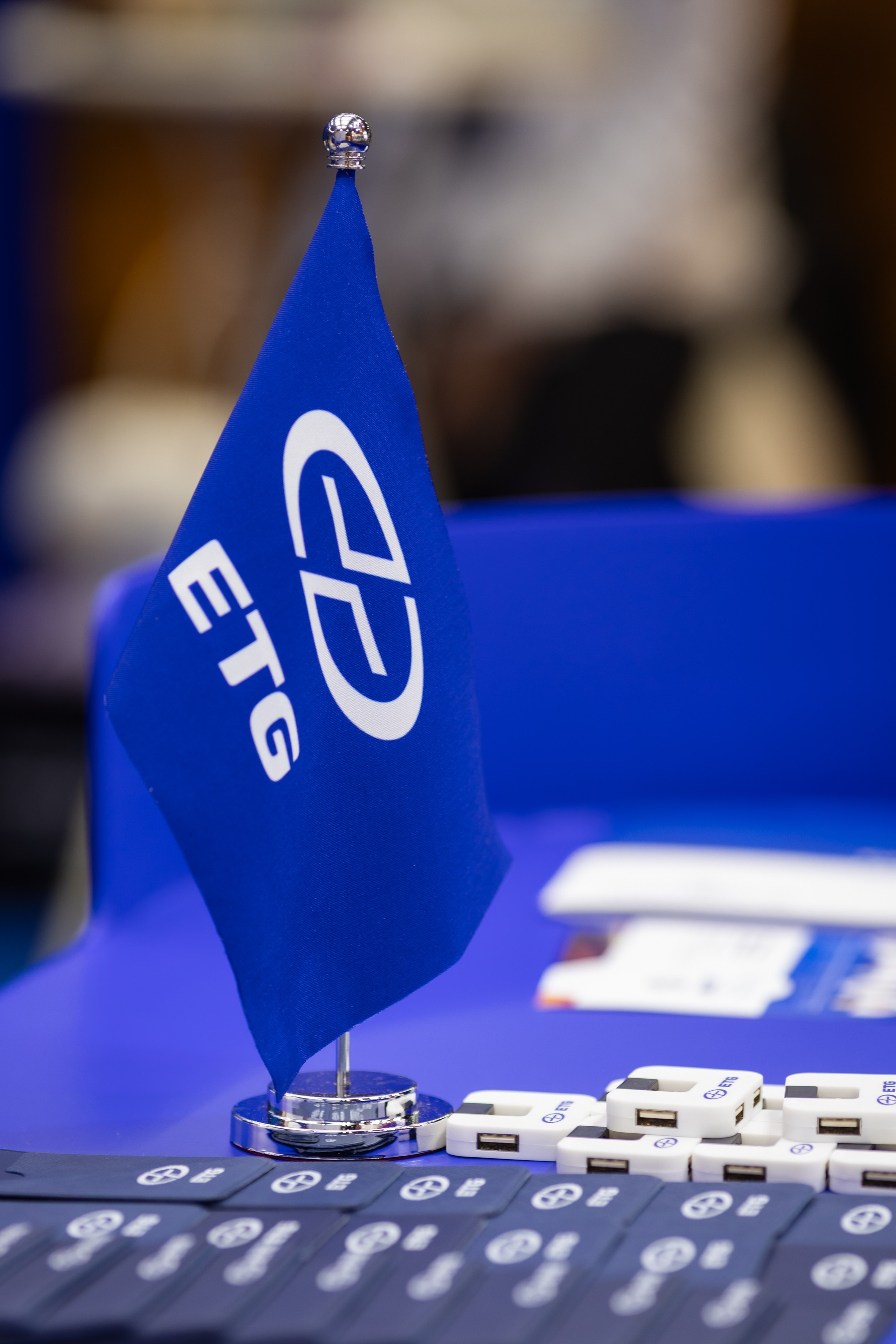 ETG Logistic Выставка в Атакенте. Коммерческий и репортажный фотограф в Алматы — Jora Abramov