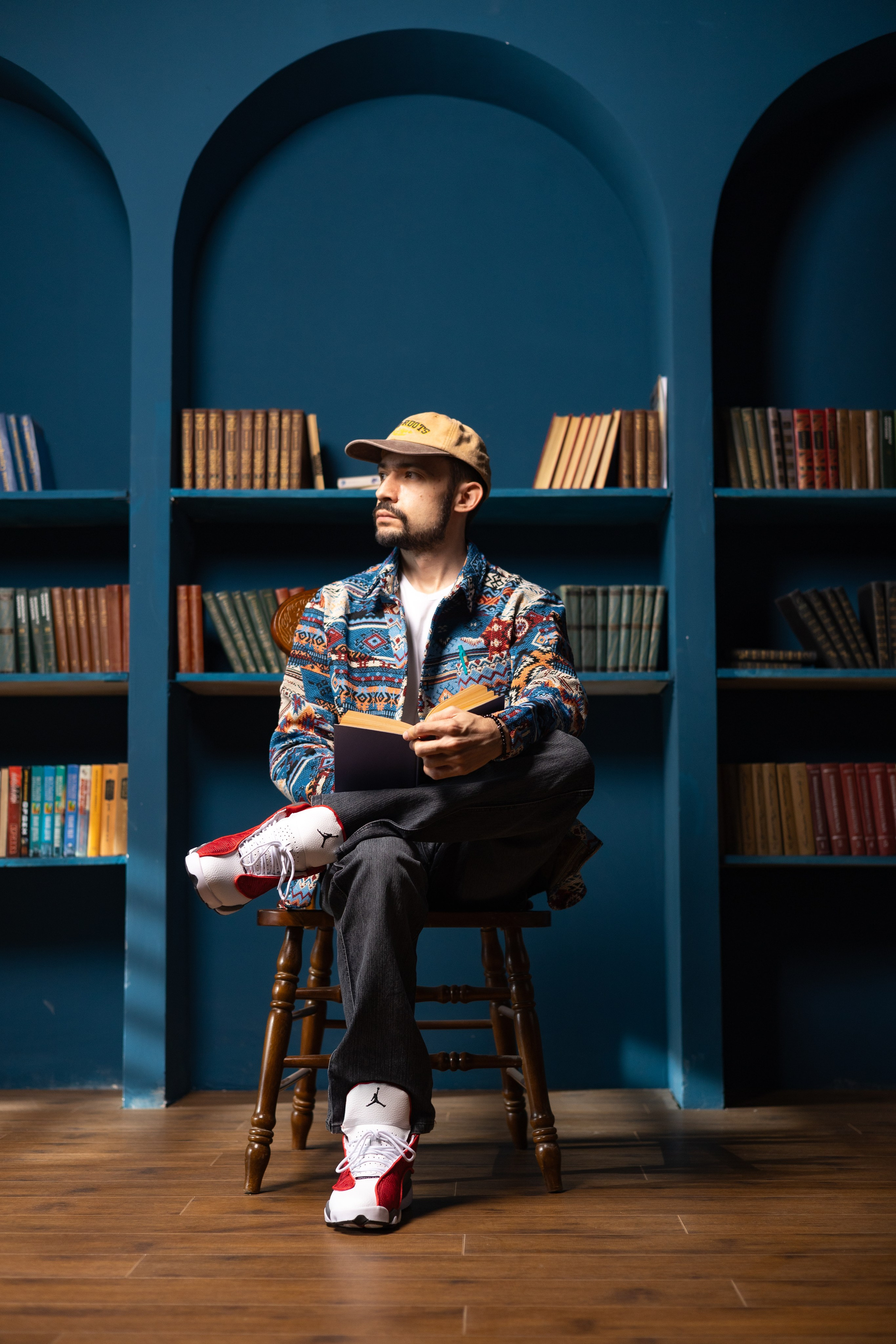 Мужская портретная фотосессия в фотостудии. Портретный фотограф. в Алматы. Коммерческий и репортажный фотограф в Алматы — Jora Abramov