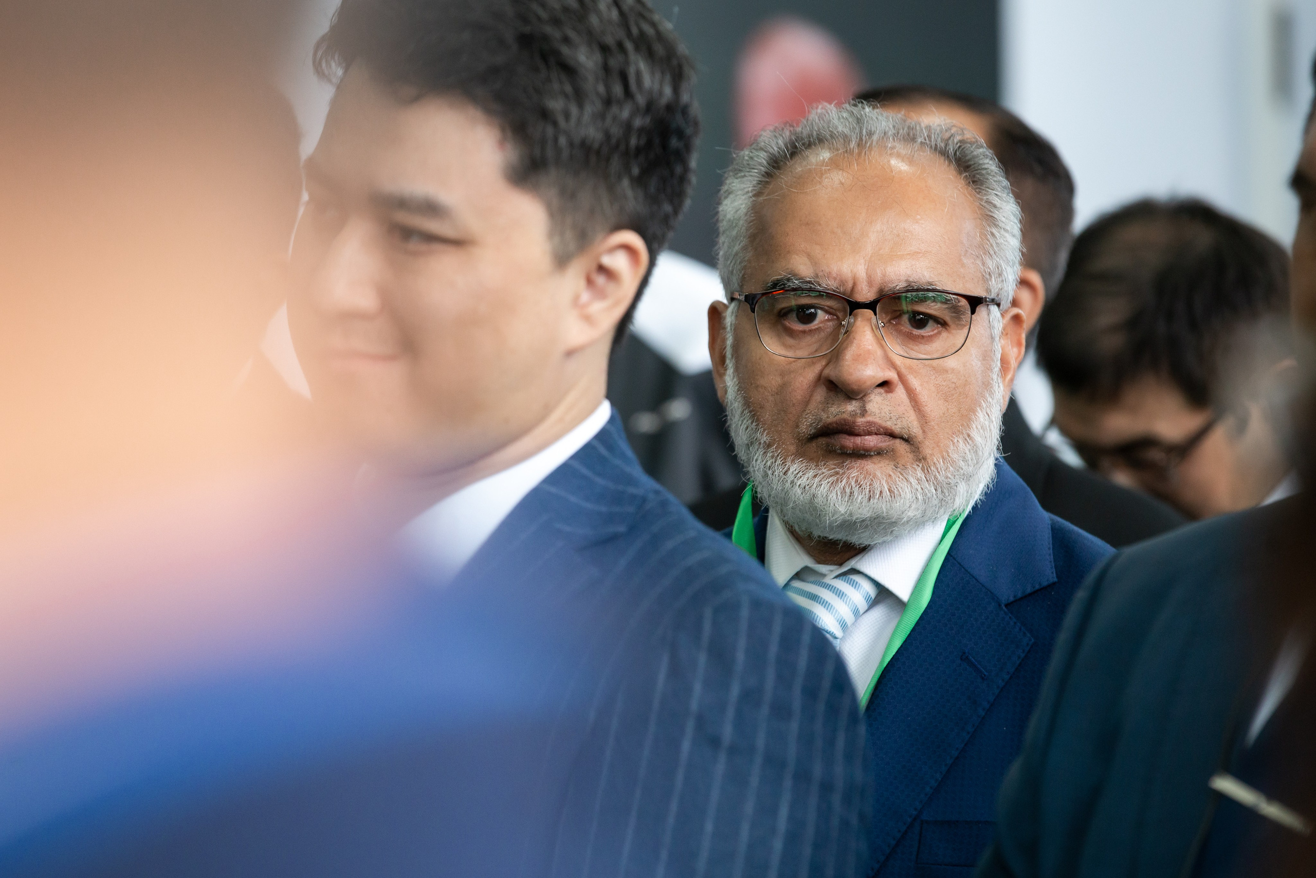 Конференция KZ-PK. Jora Abramov | Коммерческий и репортажный фотограф в Алматы