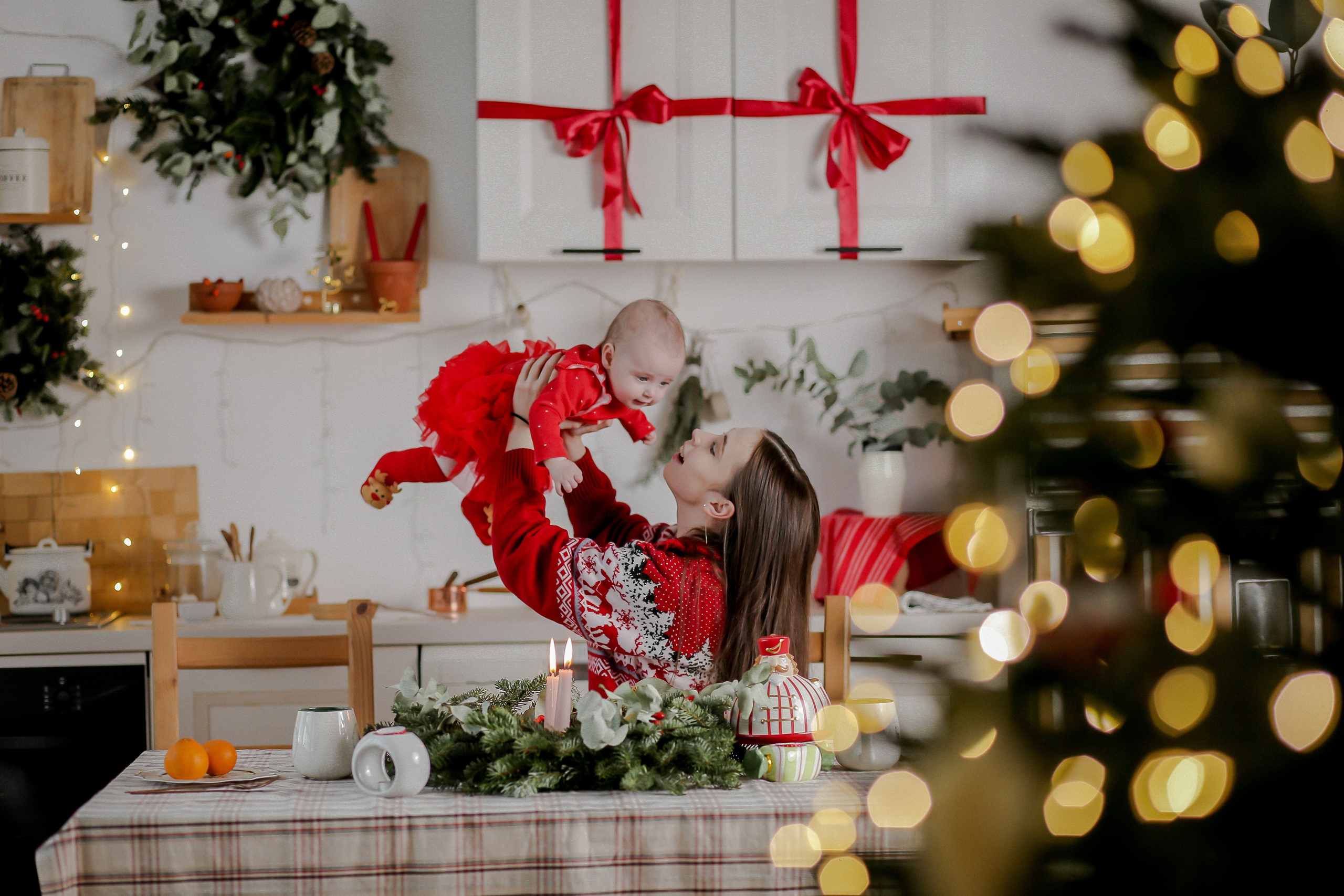 Новый Год. Фото и Видео в Краснодаре Verveyko Studio