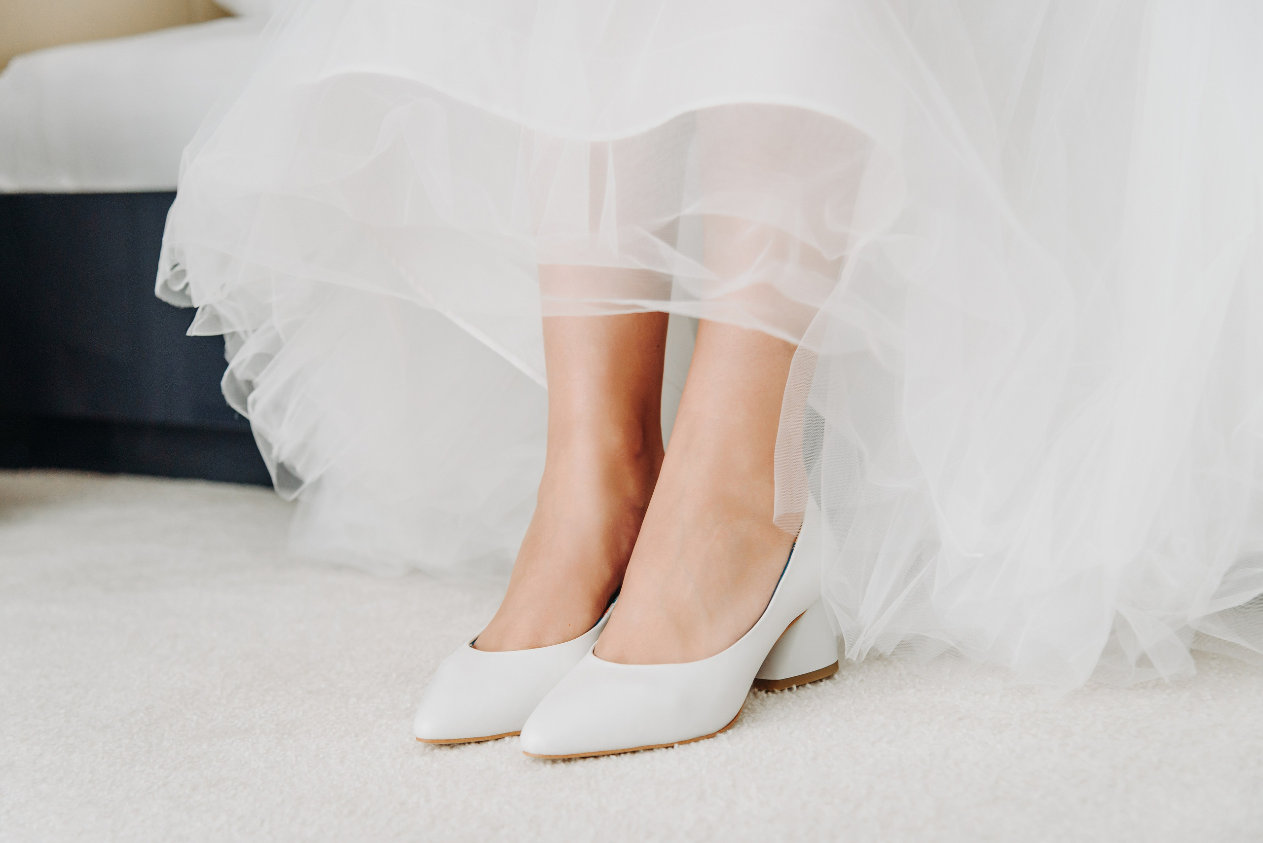 Алина и Сергей. Свадебный фотограф Антон Пентегов