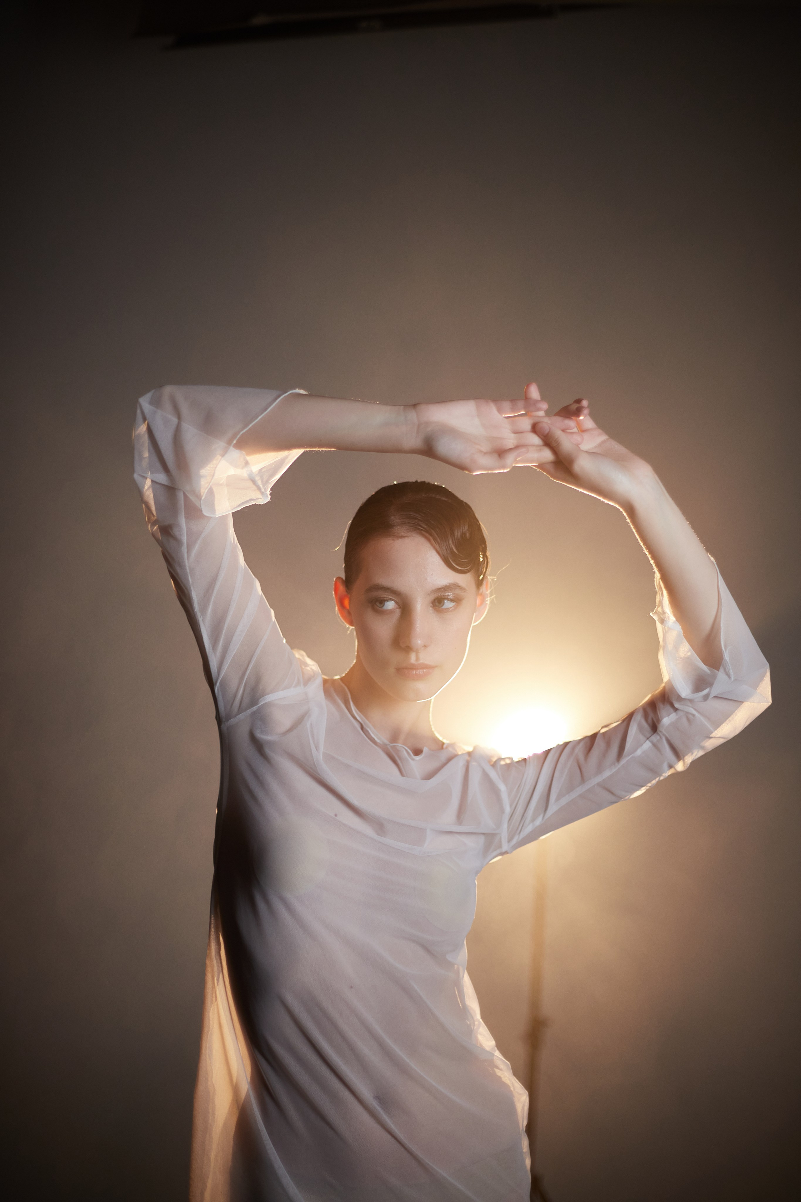 Будуар Futur. Семейный и детский фотограф в Хабаровске Алевтина Проскурякова