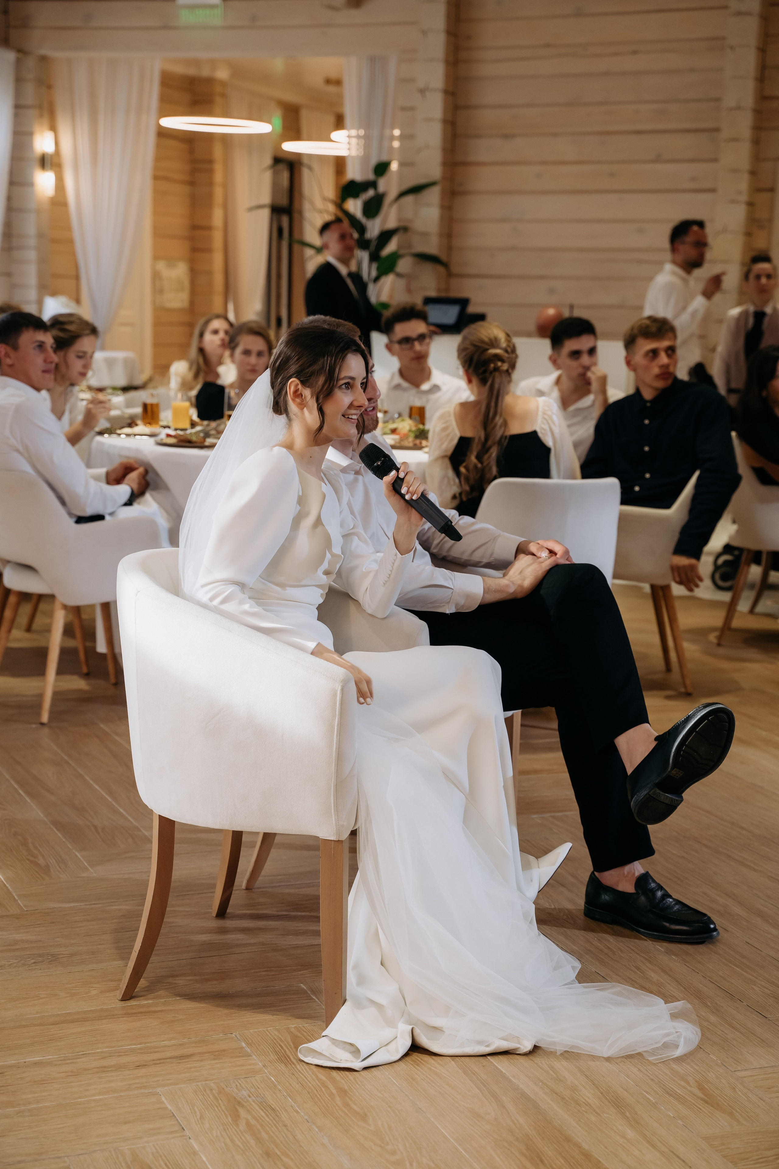 Лиля и Иван. Свадебный и семейный фотограф в Новосибирске Наталья Зорина