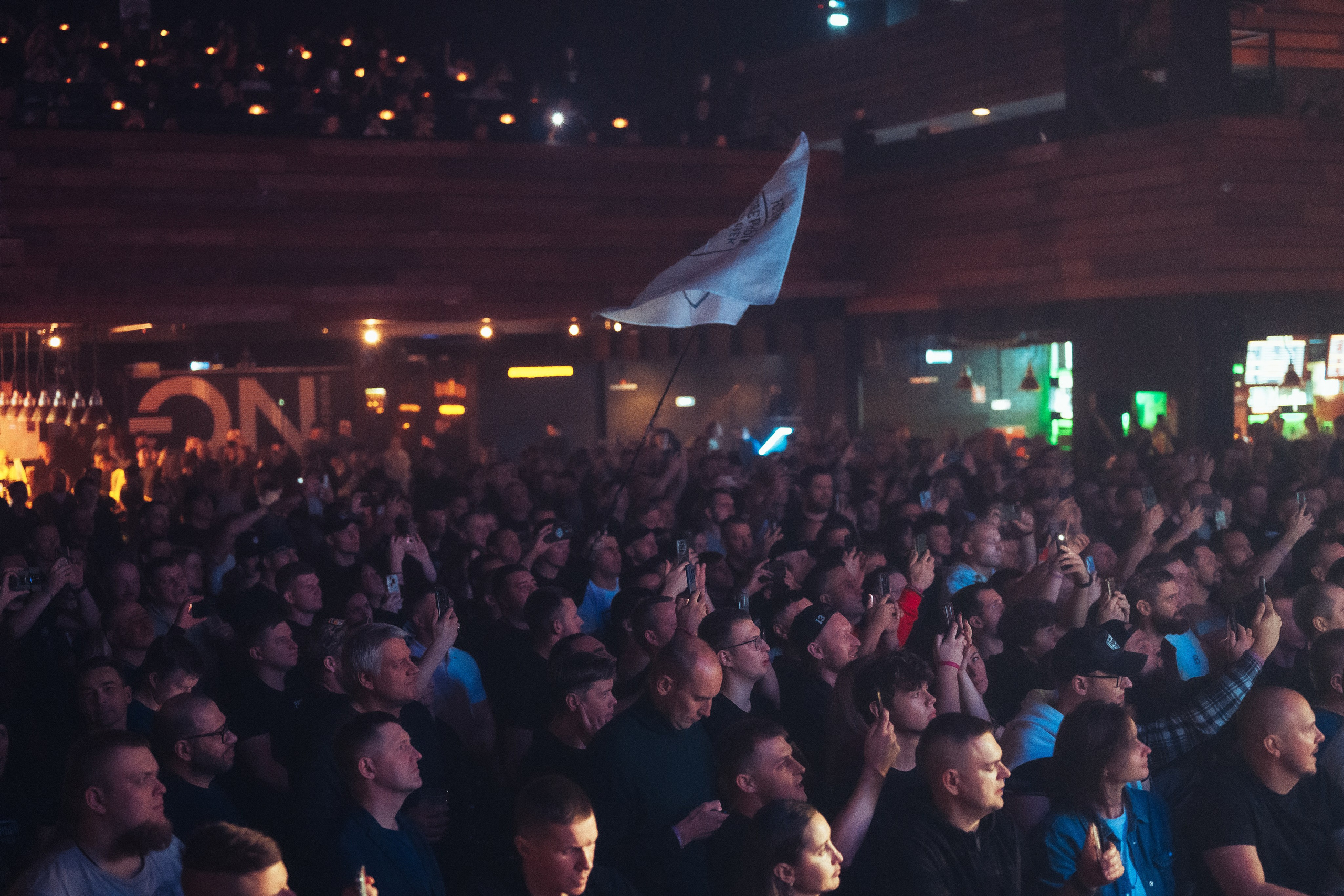 МАВАШИ group, 2025 год. Иван Кубик — фотограф и видеограф