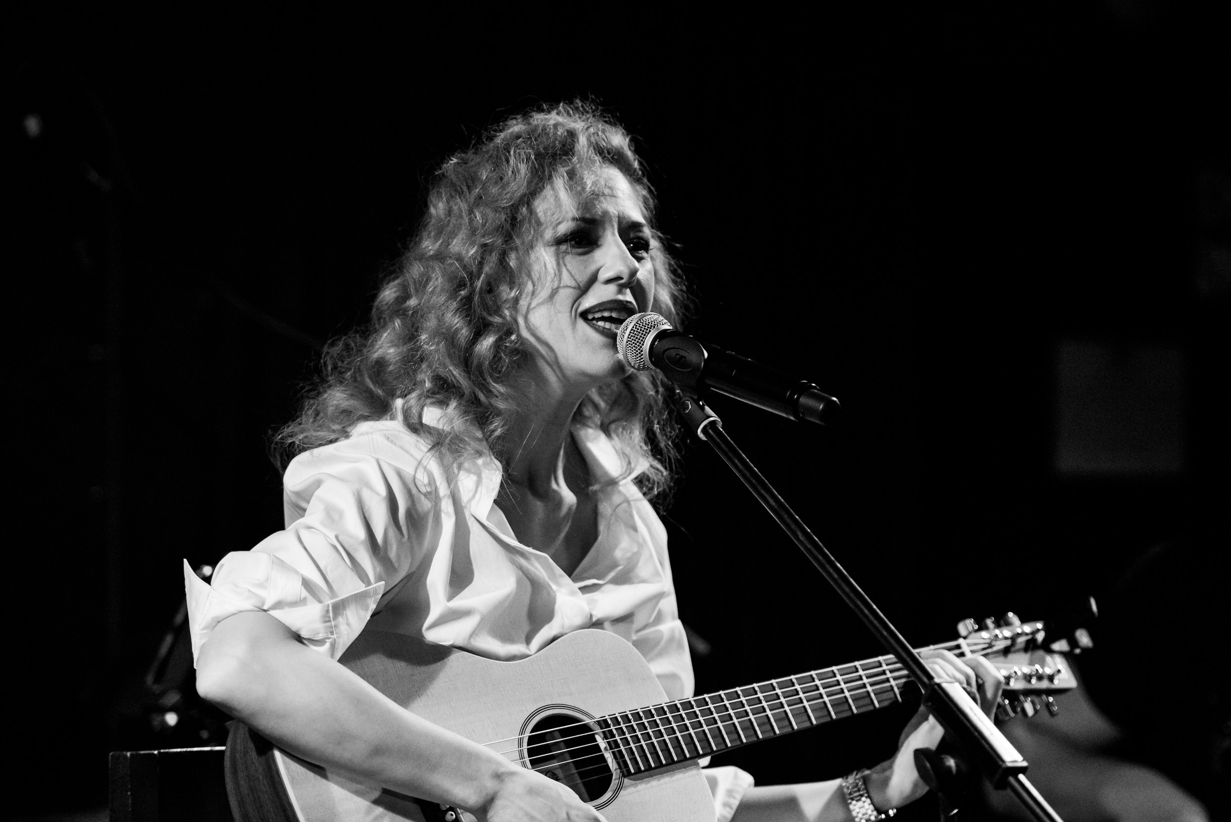 Певица Юта. Два концерта. Семейный Фотограф в Москве Ирина Хохлова