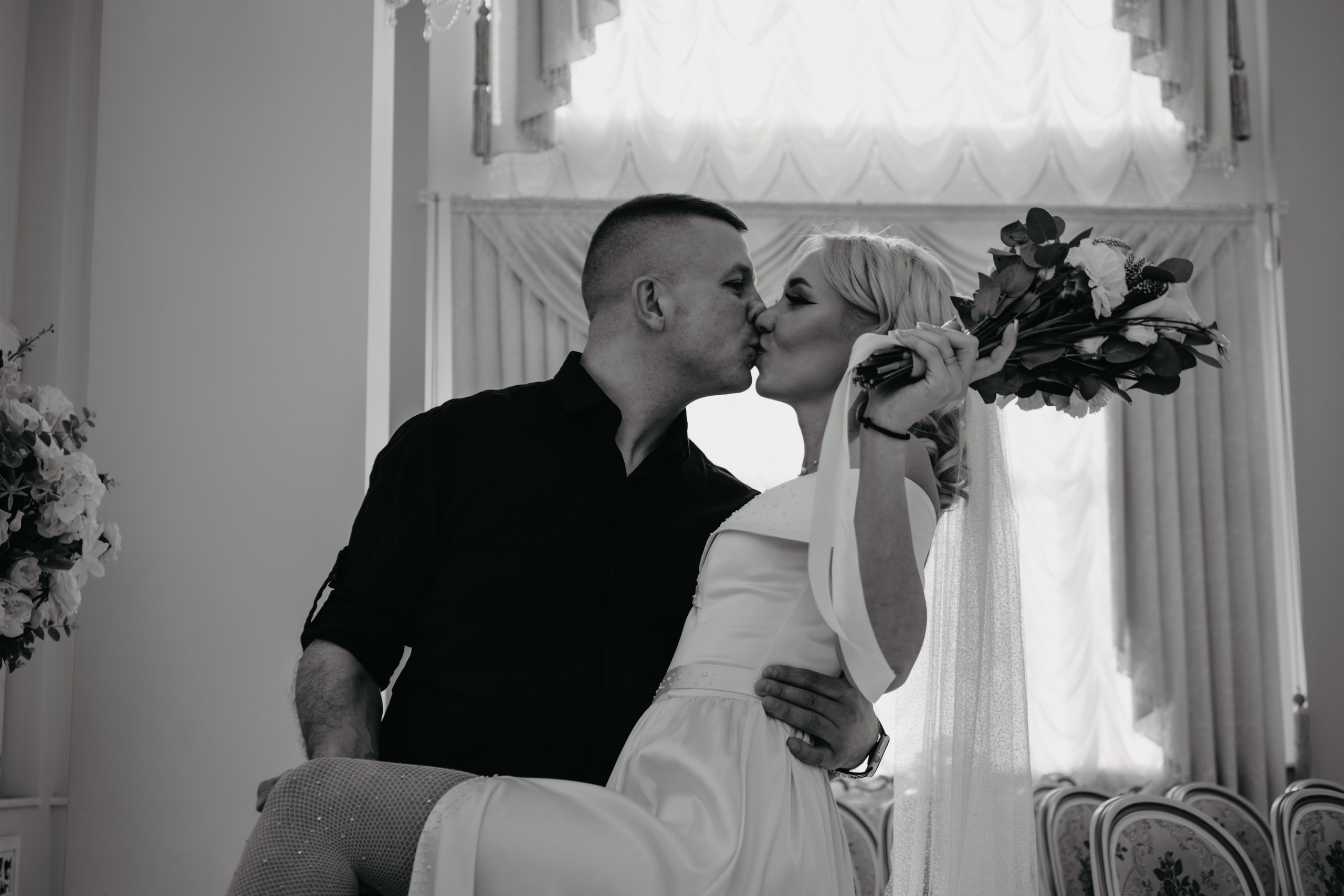 Антон&Светлана. Фотограф Надежда Гольцева