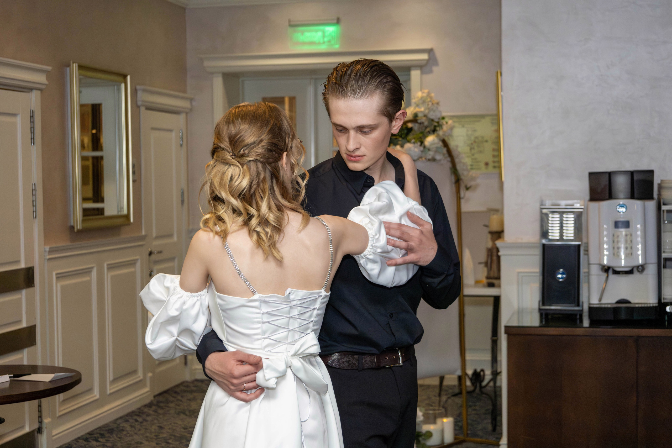 Юрий&Анастасия. Фотограф Надежда Гольцева