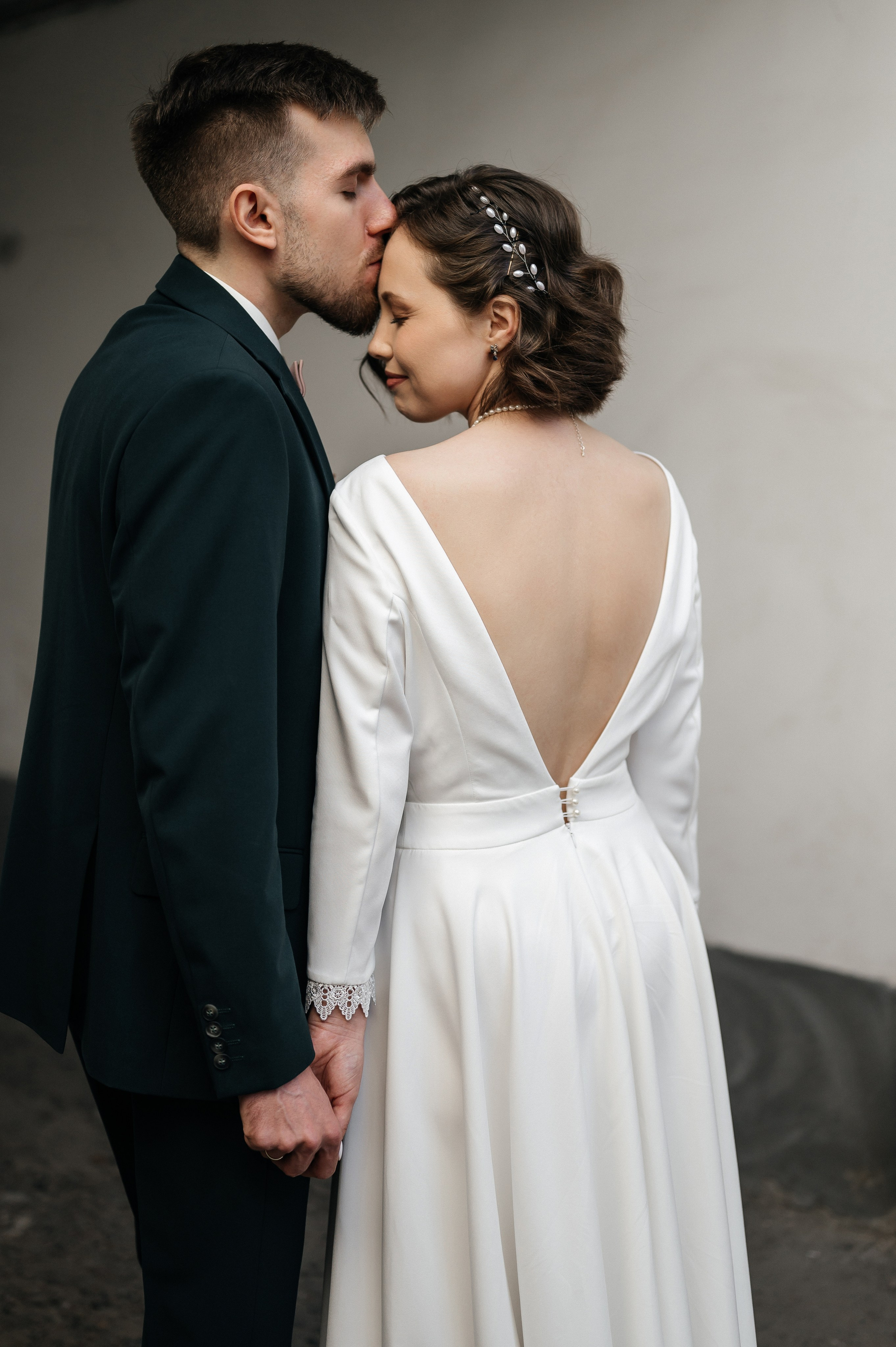 Егор и Юлия. Свадебный и семейный фотограф в Красноярске Виктория Тимонина