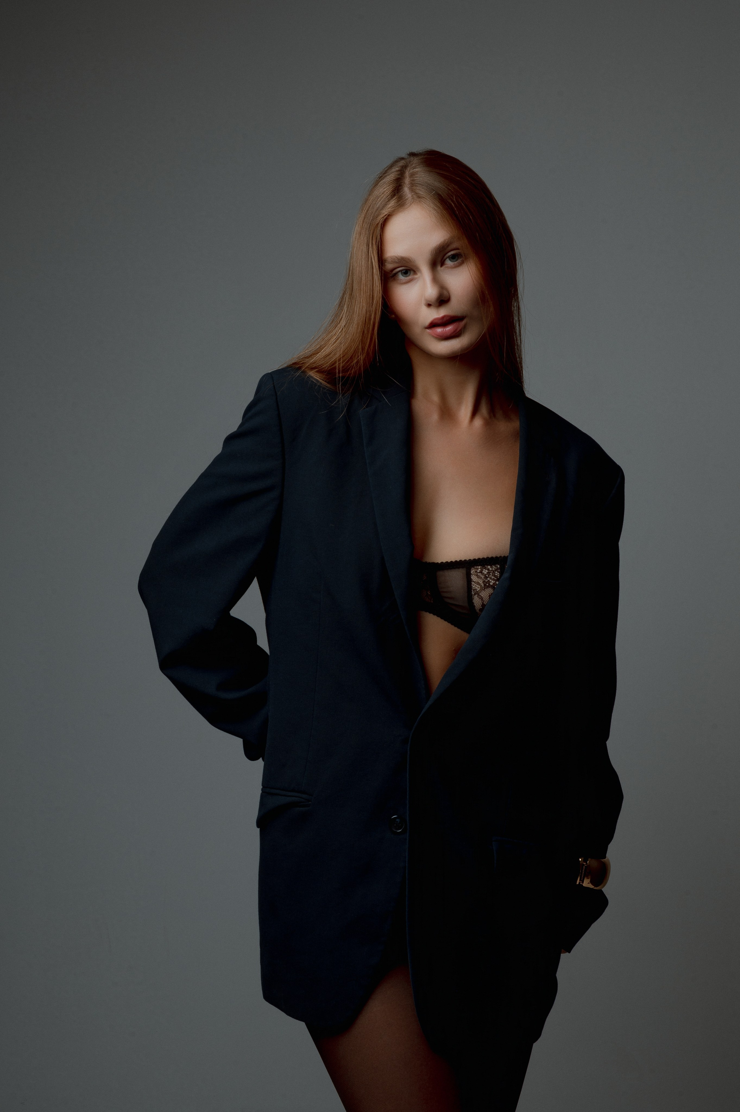 Аня. Фотограф Вито Бурмасов | Москва