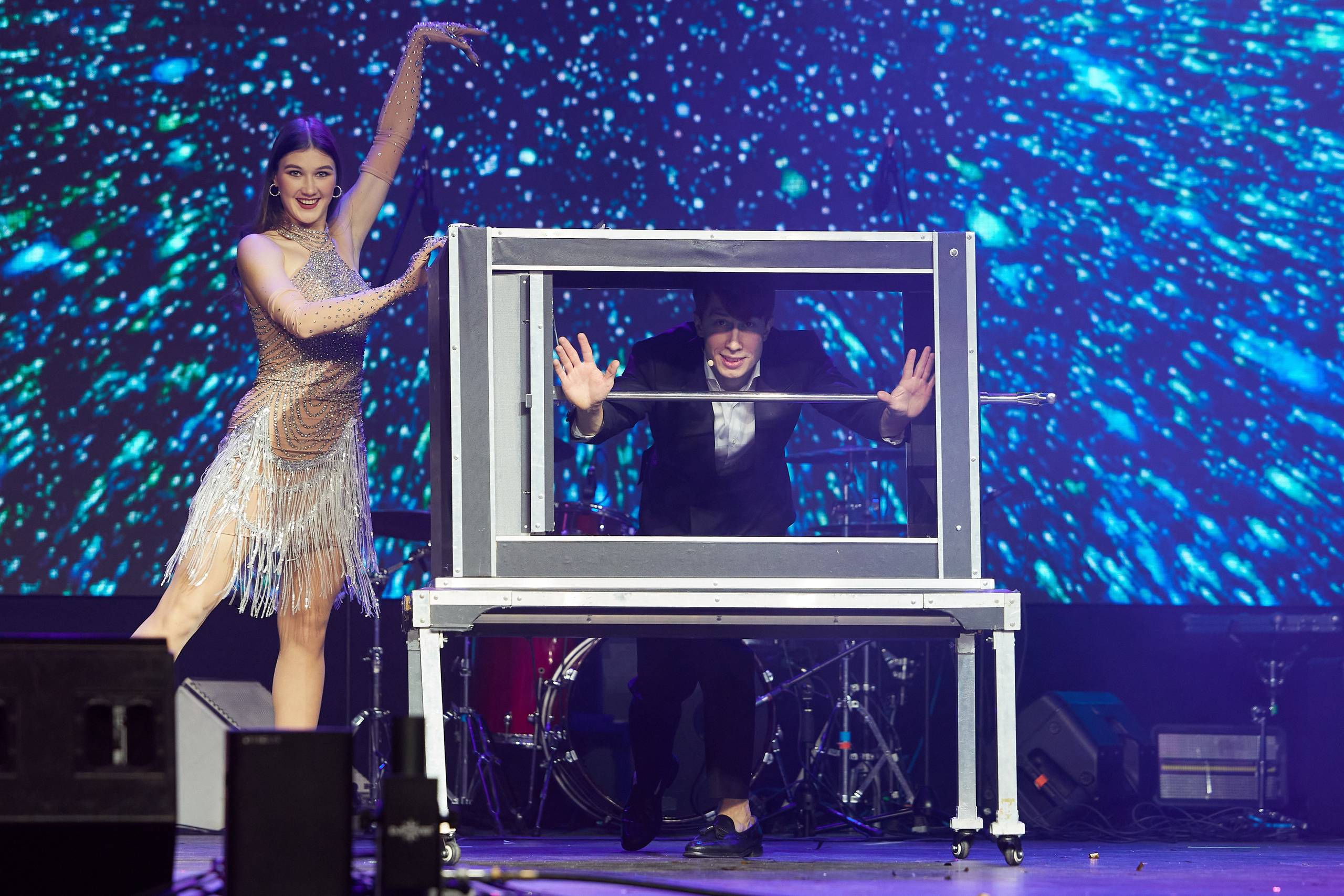 РЕПОРТАЖ. Главная