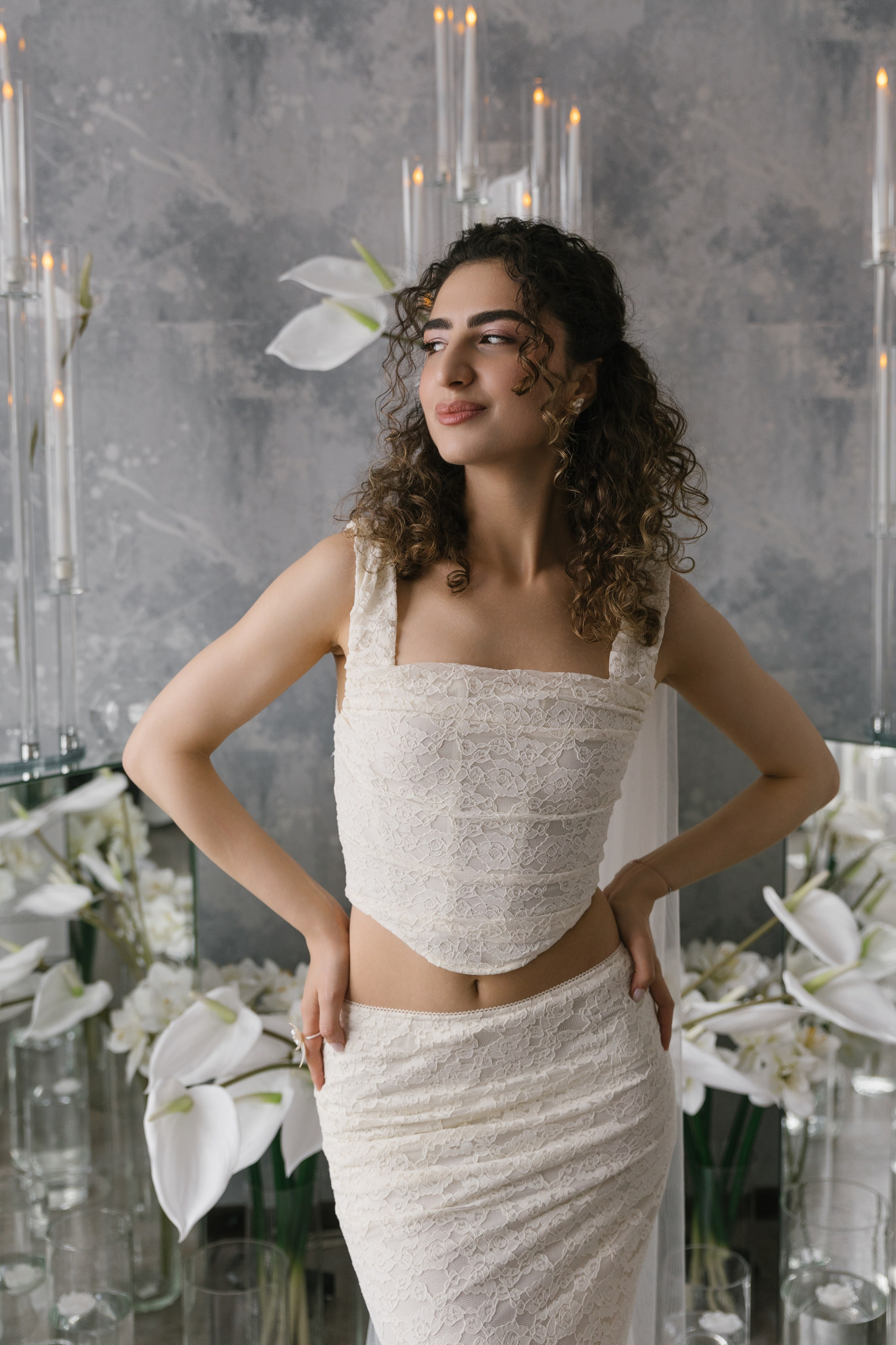 Андрей и Анаит. Свадебный фотограф в Пятигорске и КМВ Софья Аджикеримова