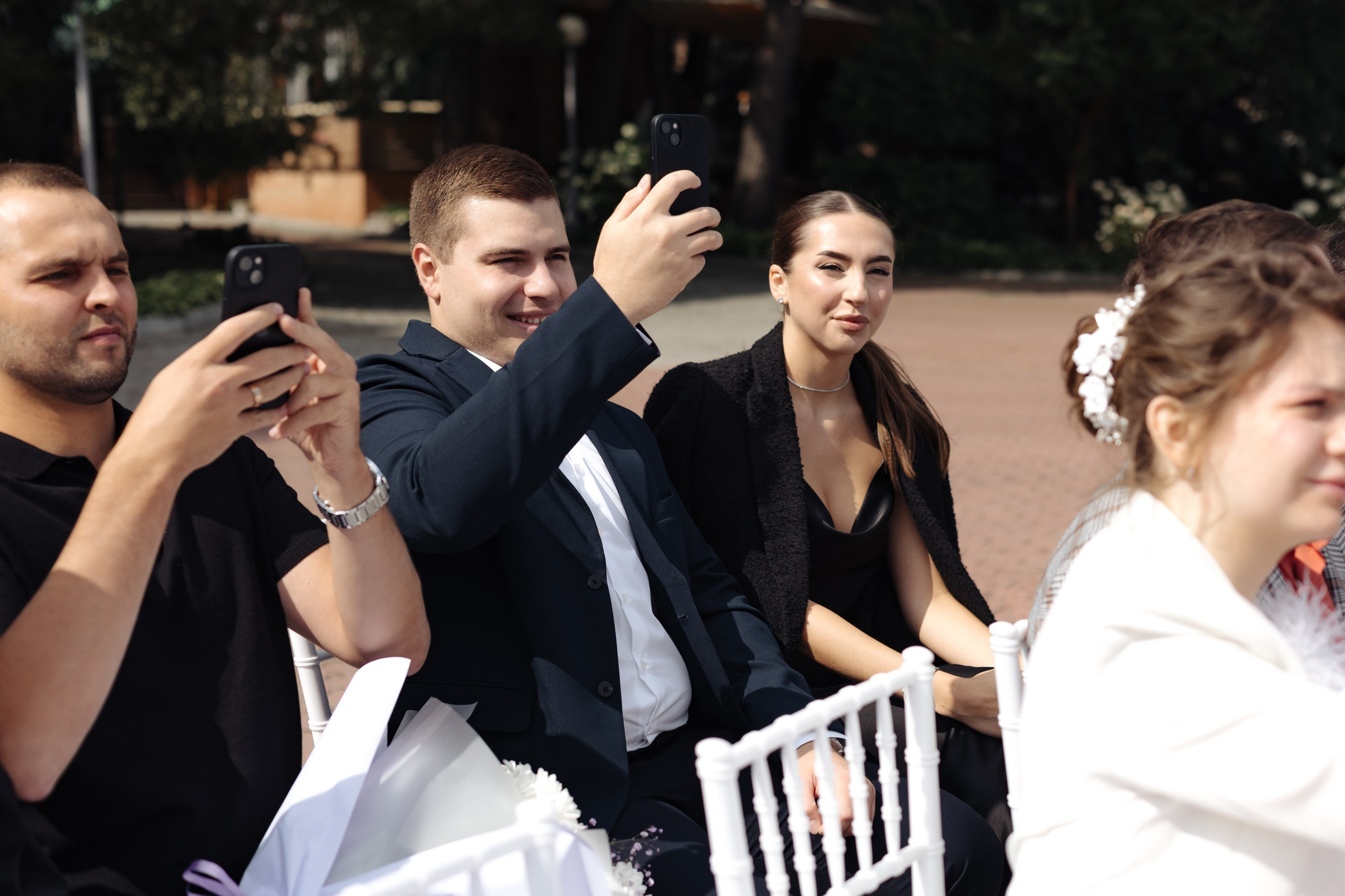 Никита & Арина. Свадебный и портретный фотограф Челябинск